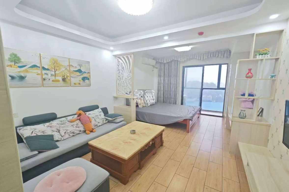 万豪城市花园 1室1厅1卫 1000.0元/月 万豪城市花园 1室1厅1卫 1000.0元/月室内图