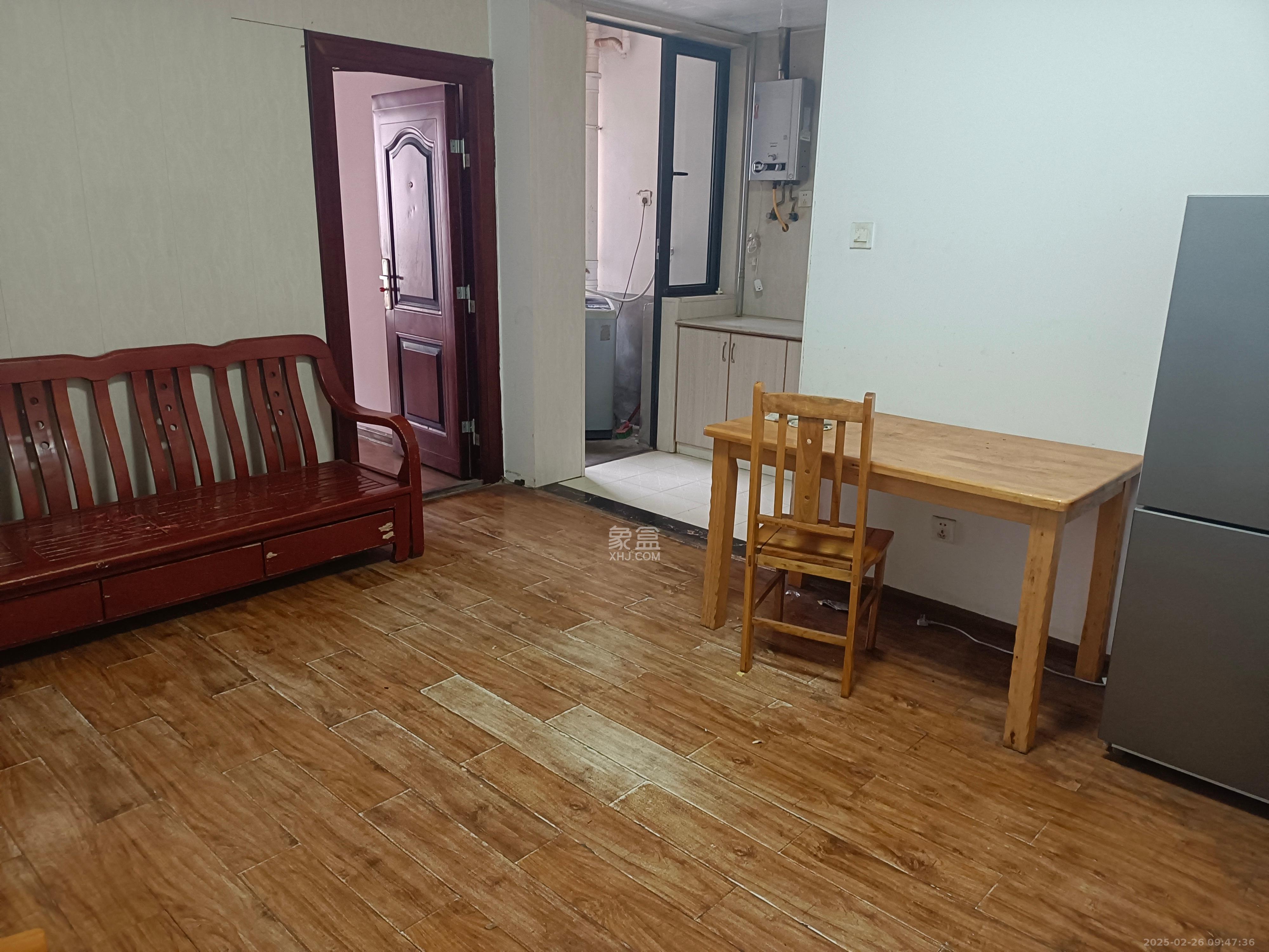 五矿万境蓝山 3室2厅1卫 1400.0元/月 五矿万境蓝山 3室2厅1卫 1400.0元/月室内图