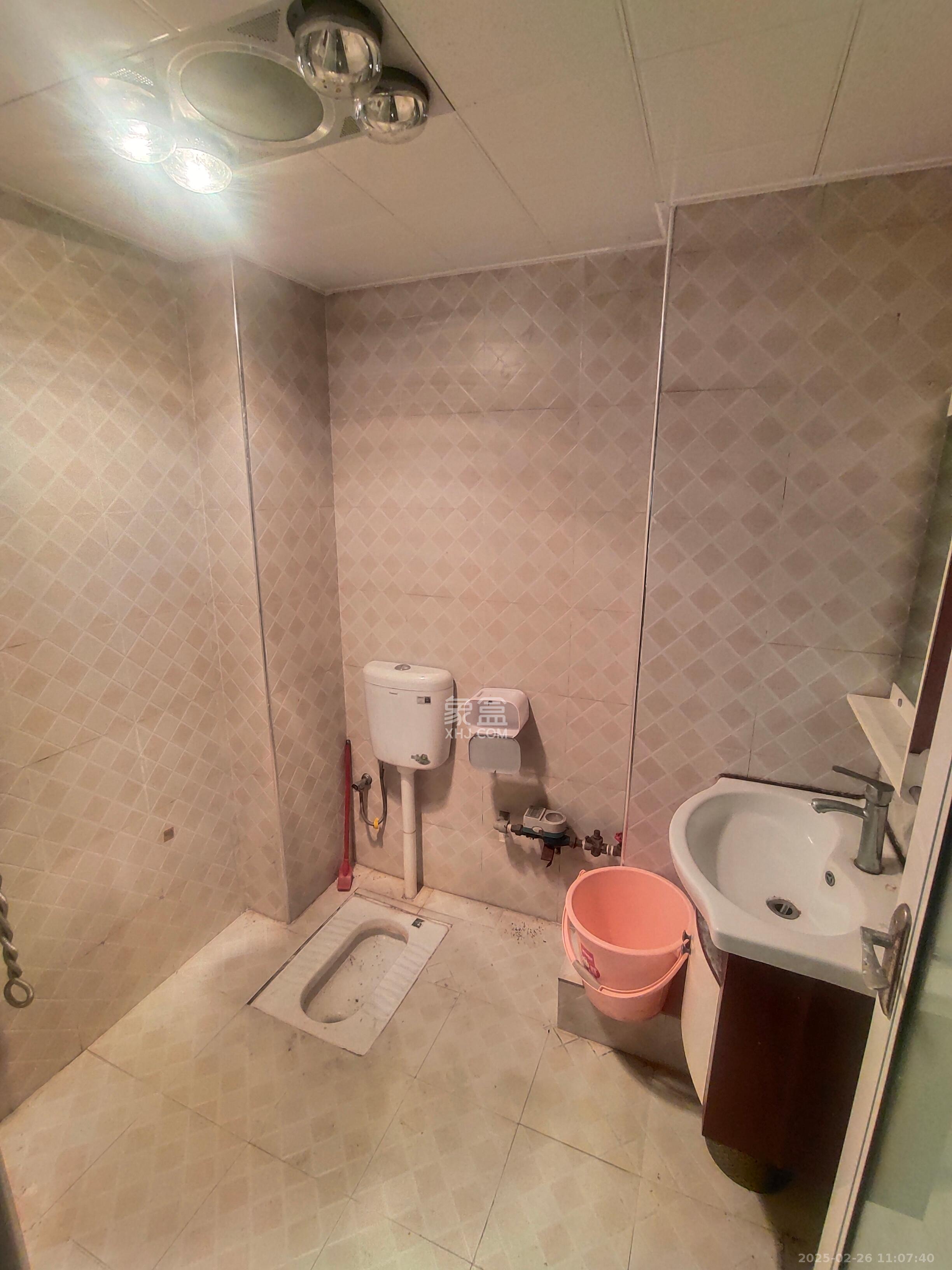 光明城市(星辰青年城) 1室1厅1卫 900.0元/月 光明城市(星辰青年城) 1室1厅1卫 900.0元/月室内图