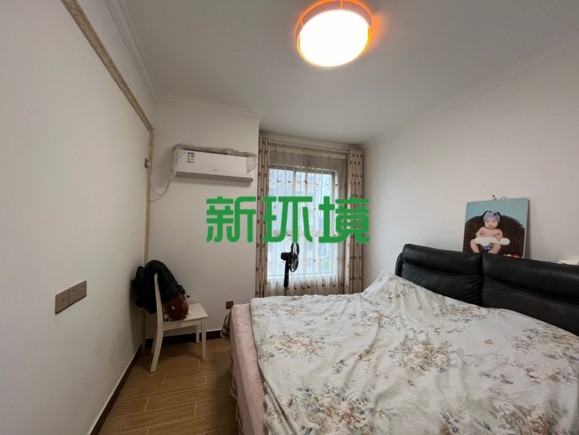 维港御景湾  2室2厅1卫   62.80万客厅
