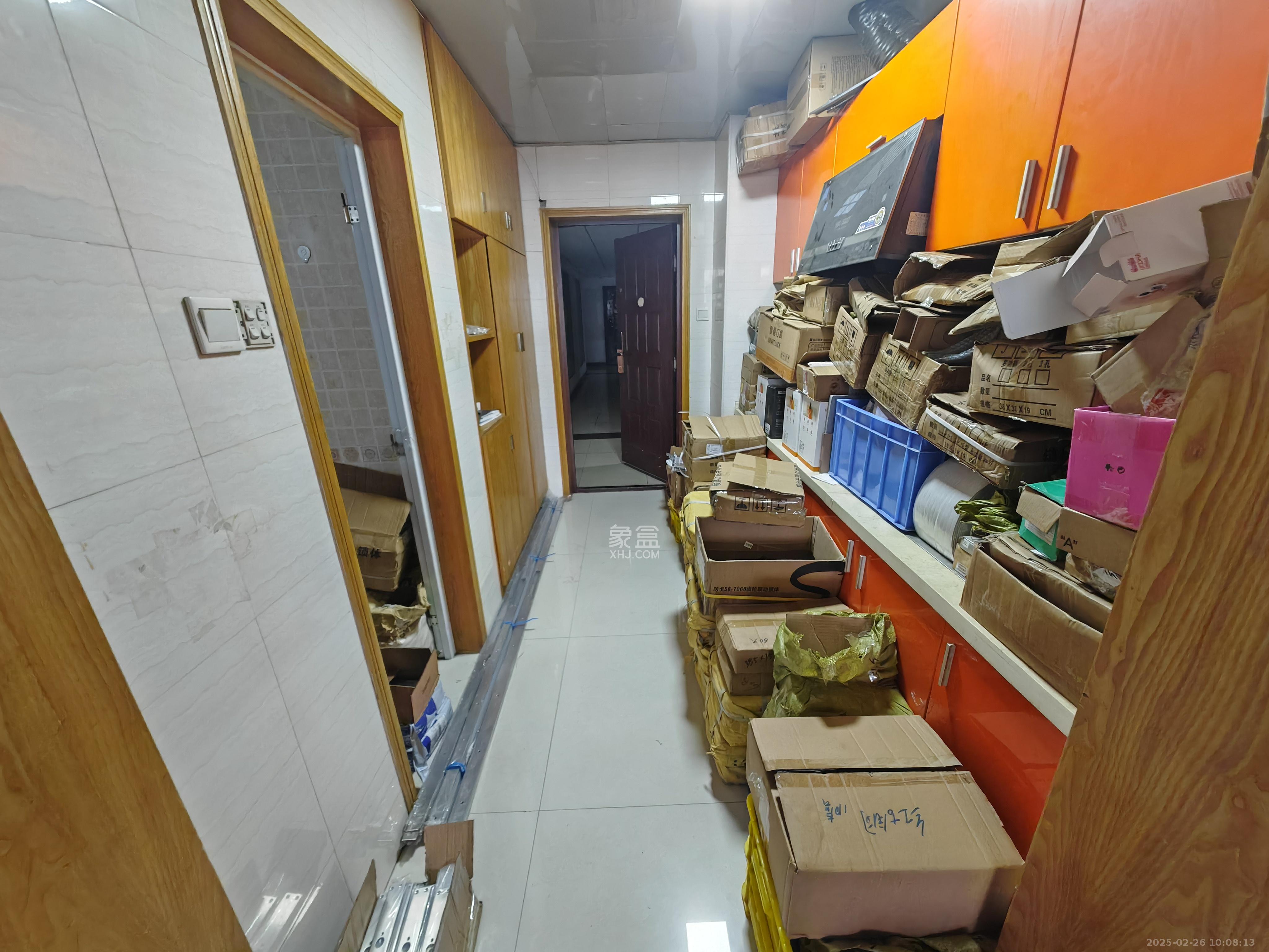 上河国际F座 1室1厅1卫 1200.0元/月 上河国际F座 1室1厅1卫 1200.0元/月室内图