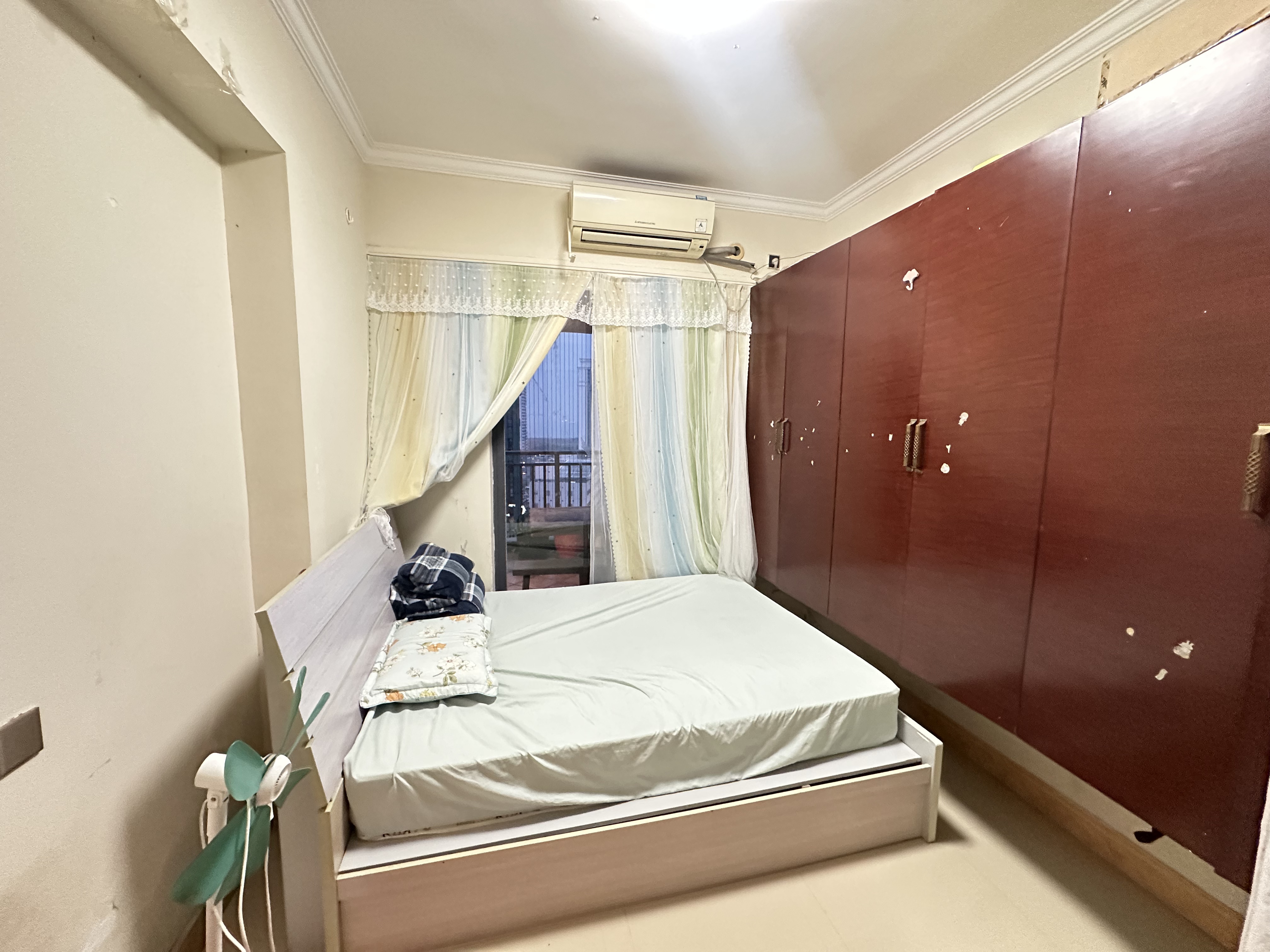 兆南丽湾  3室2厅2卫   249.00万室内图