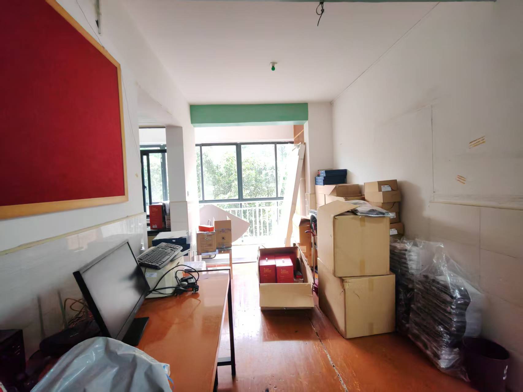 时代华府  3室2厅2卫   49.80万室内图