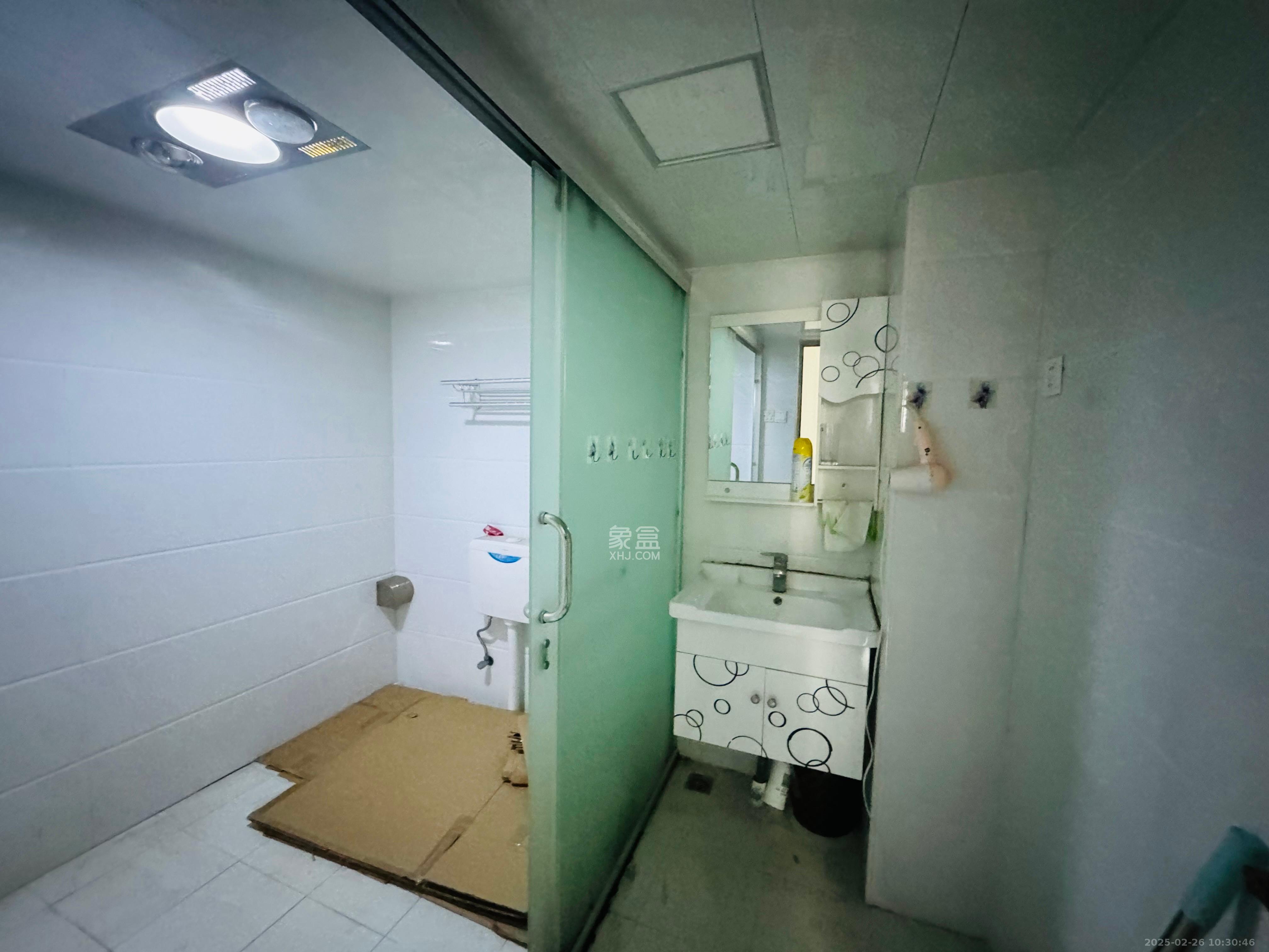 中惠锦堂  3室2厅2卫   3300.00元/月室内图
