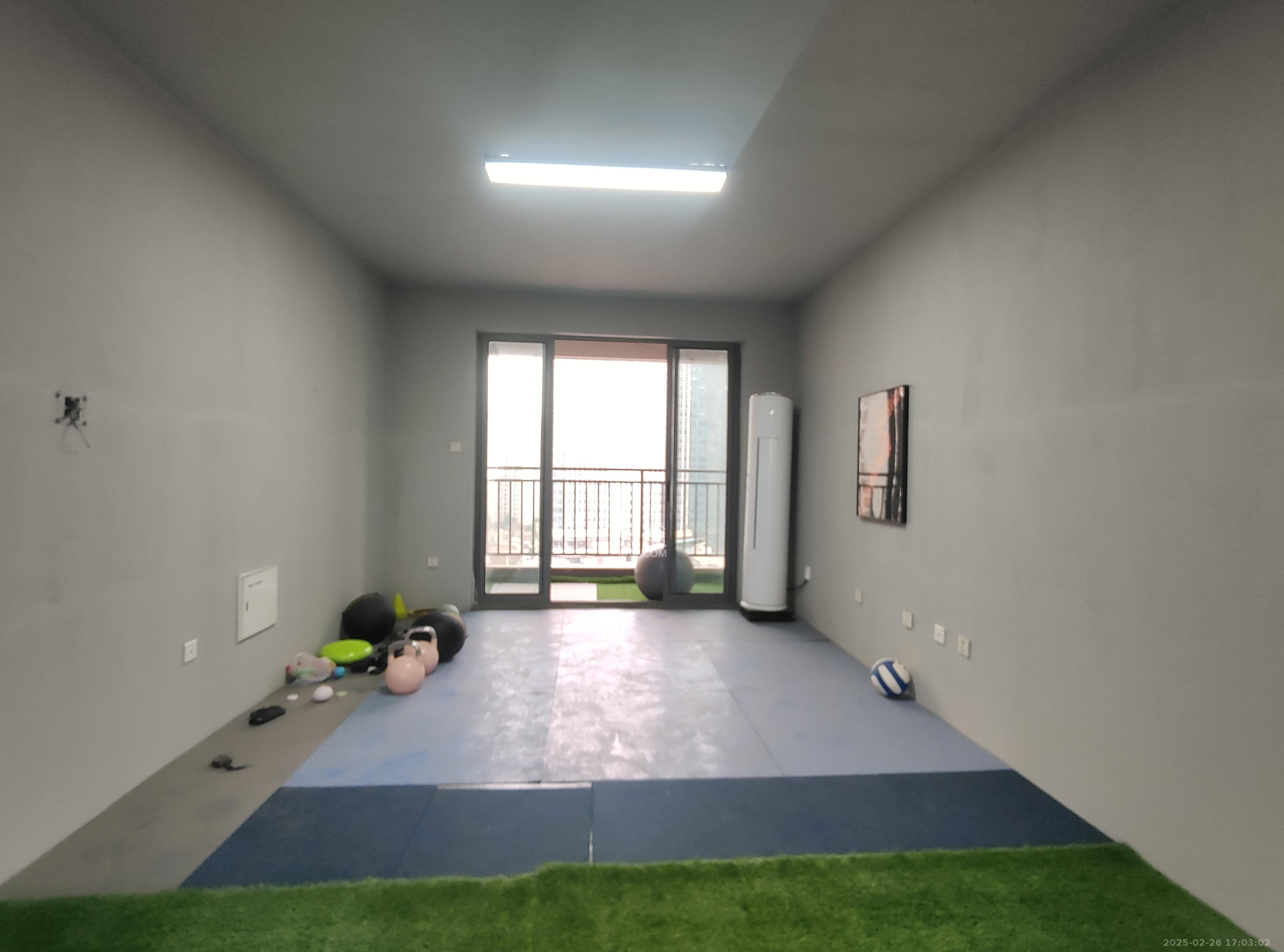 龍灣1號(hào)公館  2室2廳1衛(wèi)   1500.00元/月室內(nèi)圖