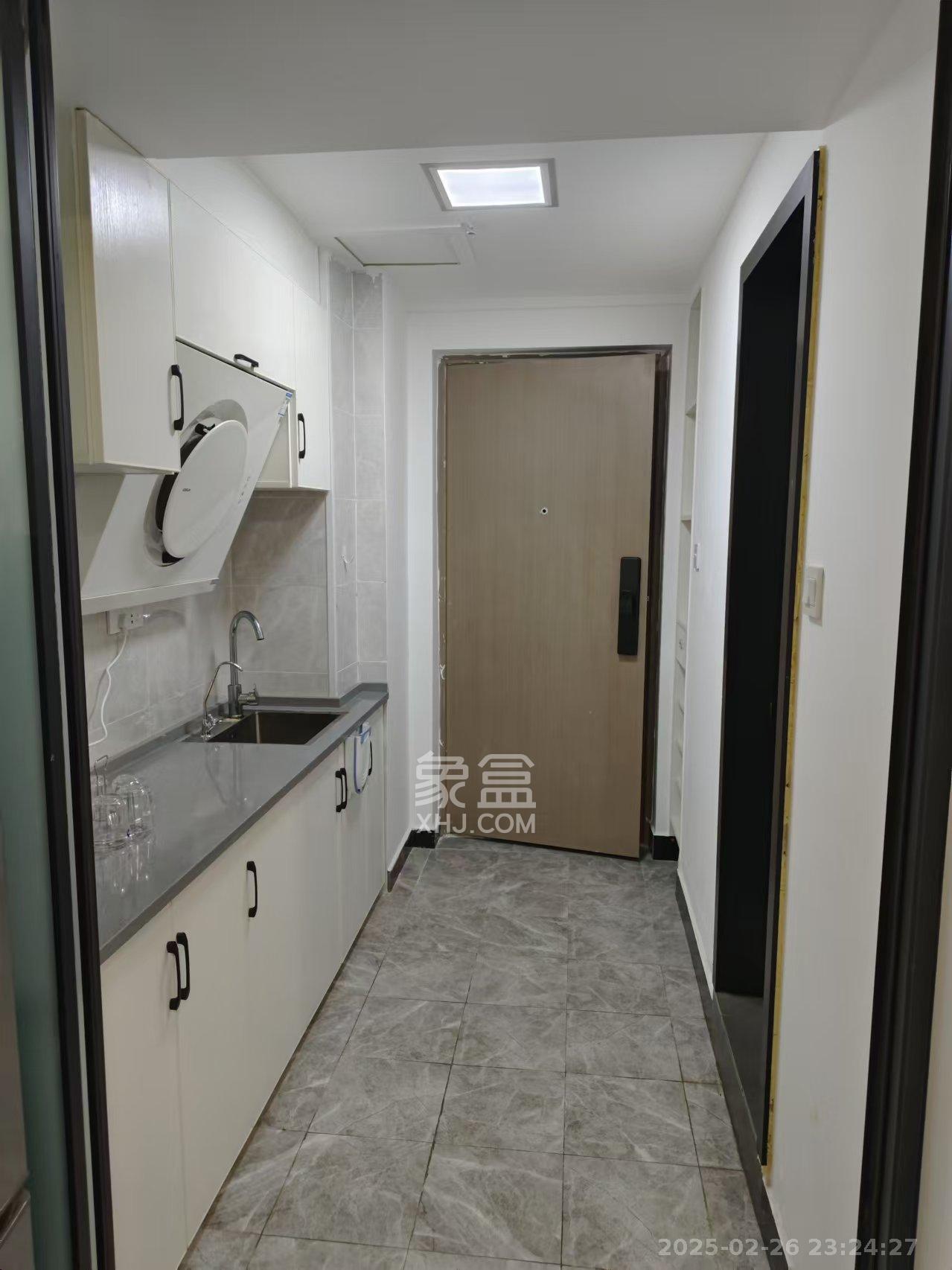 金地铂悦 1室0厅0卫 1300.0元/月 金地铂悦 1室0厅0卫 1300.0元/月室内图