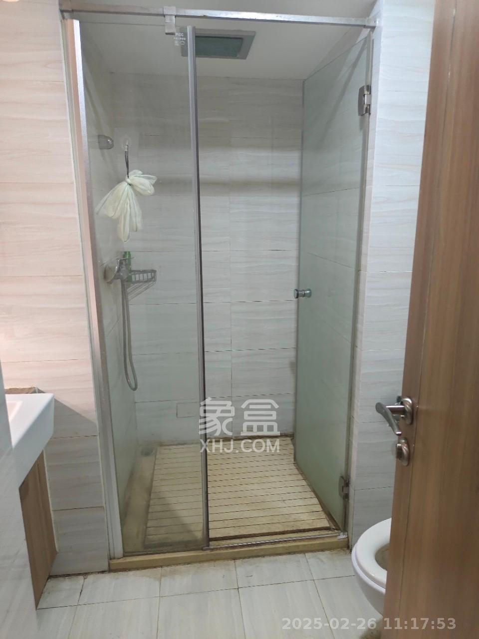 奥林匹克花园贡院三期  1室1厅1卫   1500.00元/月室内图