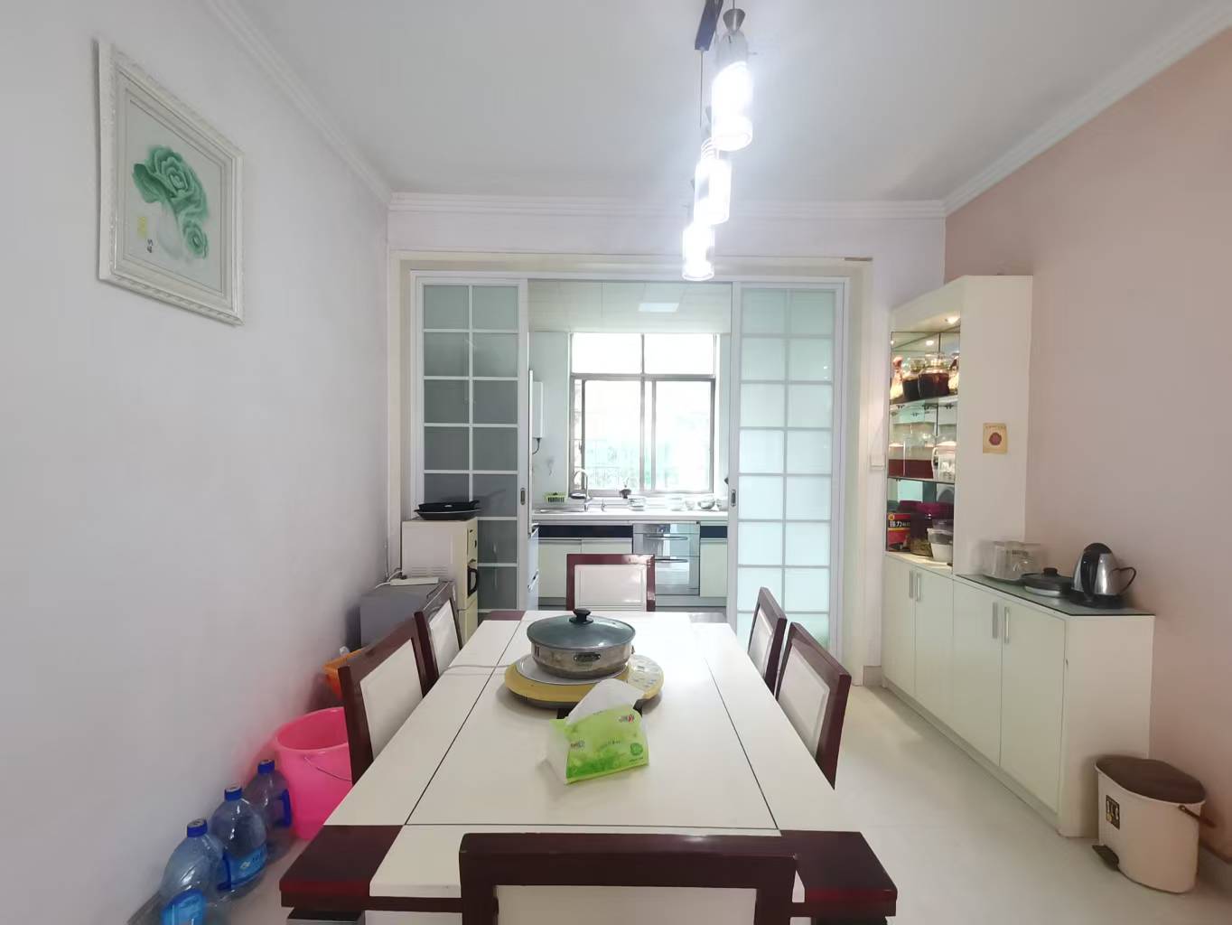 梓怡华盛家园  4室2厅2卫    66.8万 梓怡华盛家园  4室2厅2卫    66.8万室内图