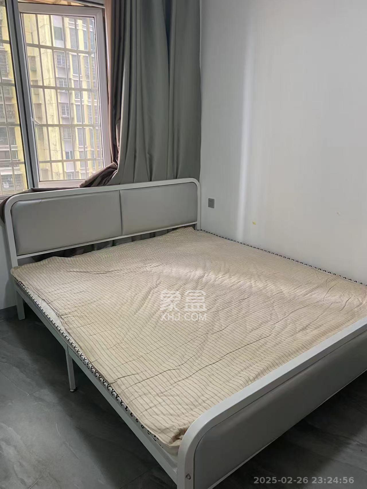 荷韵园  2室2厅1卫   1800.00元/月室内图