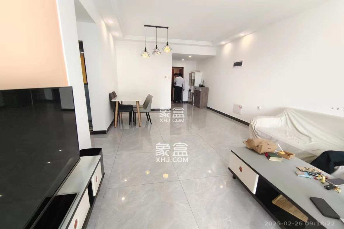 君合天玺  3室2厅2卫    3400.0元/月 君合天玺  3室2厅2卫    3400.0元/月室内图