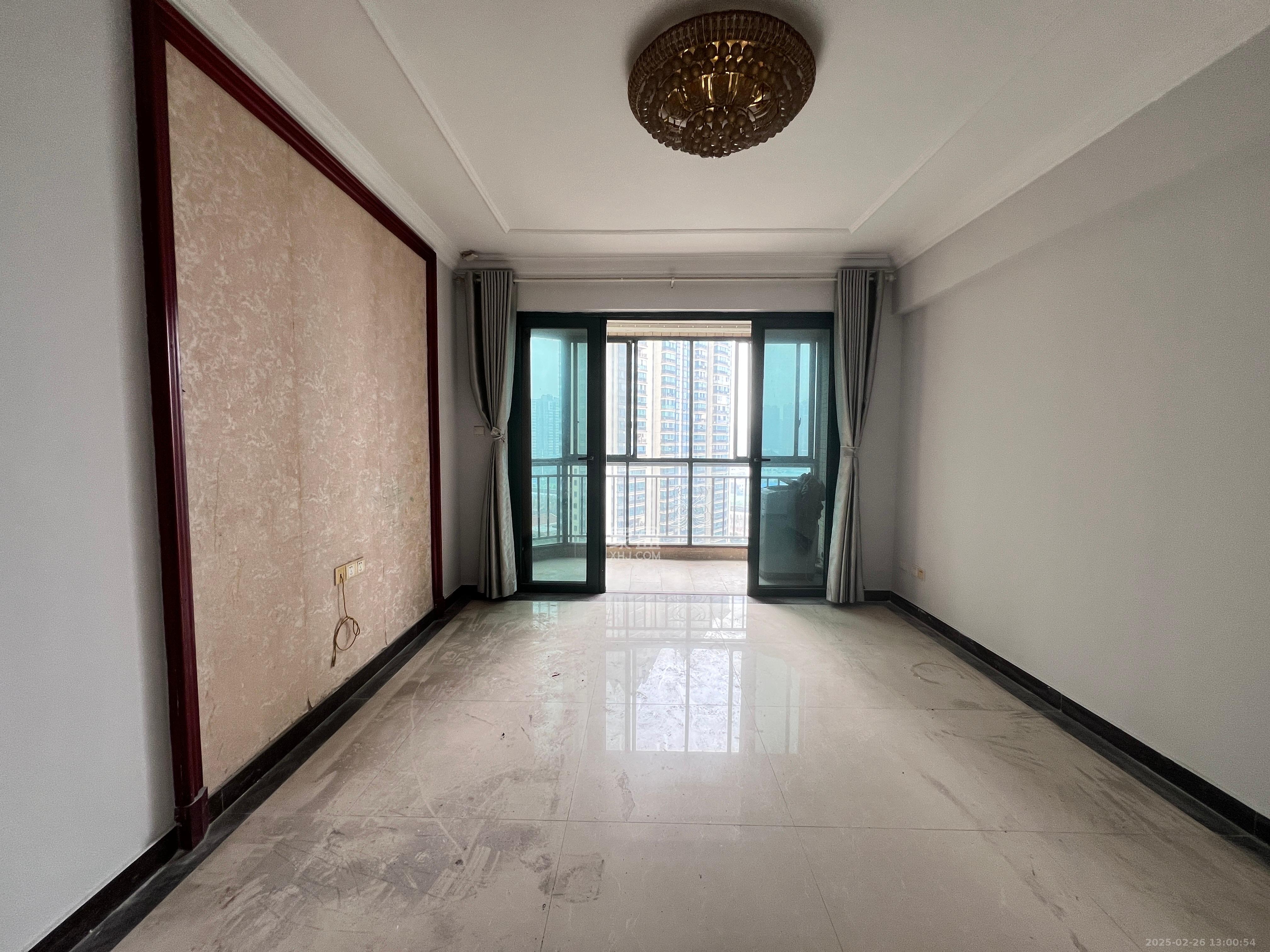 恒大绿洲 2室1厅1卫 1800.0元/月 恒大绿洲 2室1厅1卫 1800.0元/月室内图