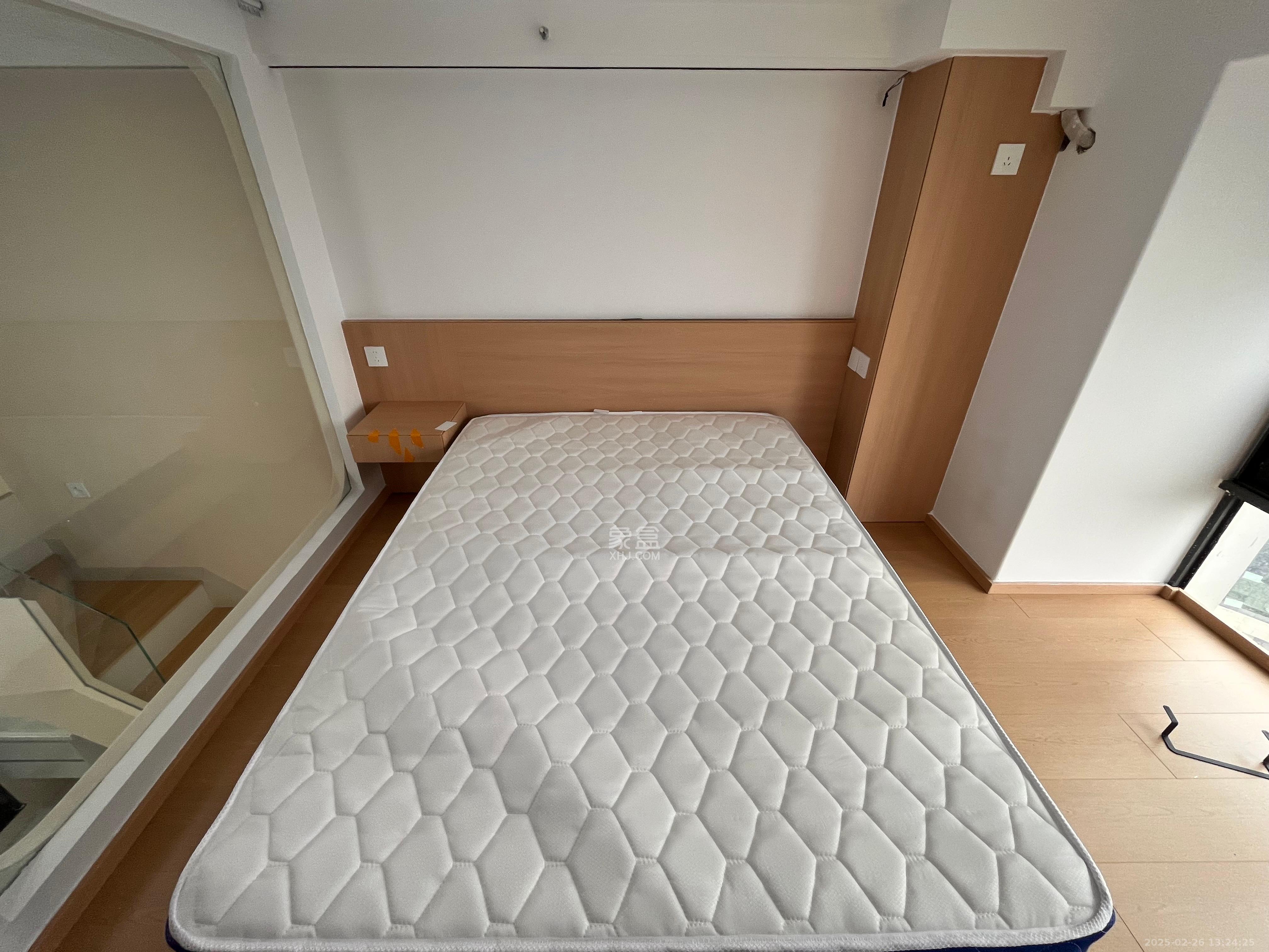 时代MOMA云PARK  2室1厅1卫   3200.00元/月室内图