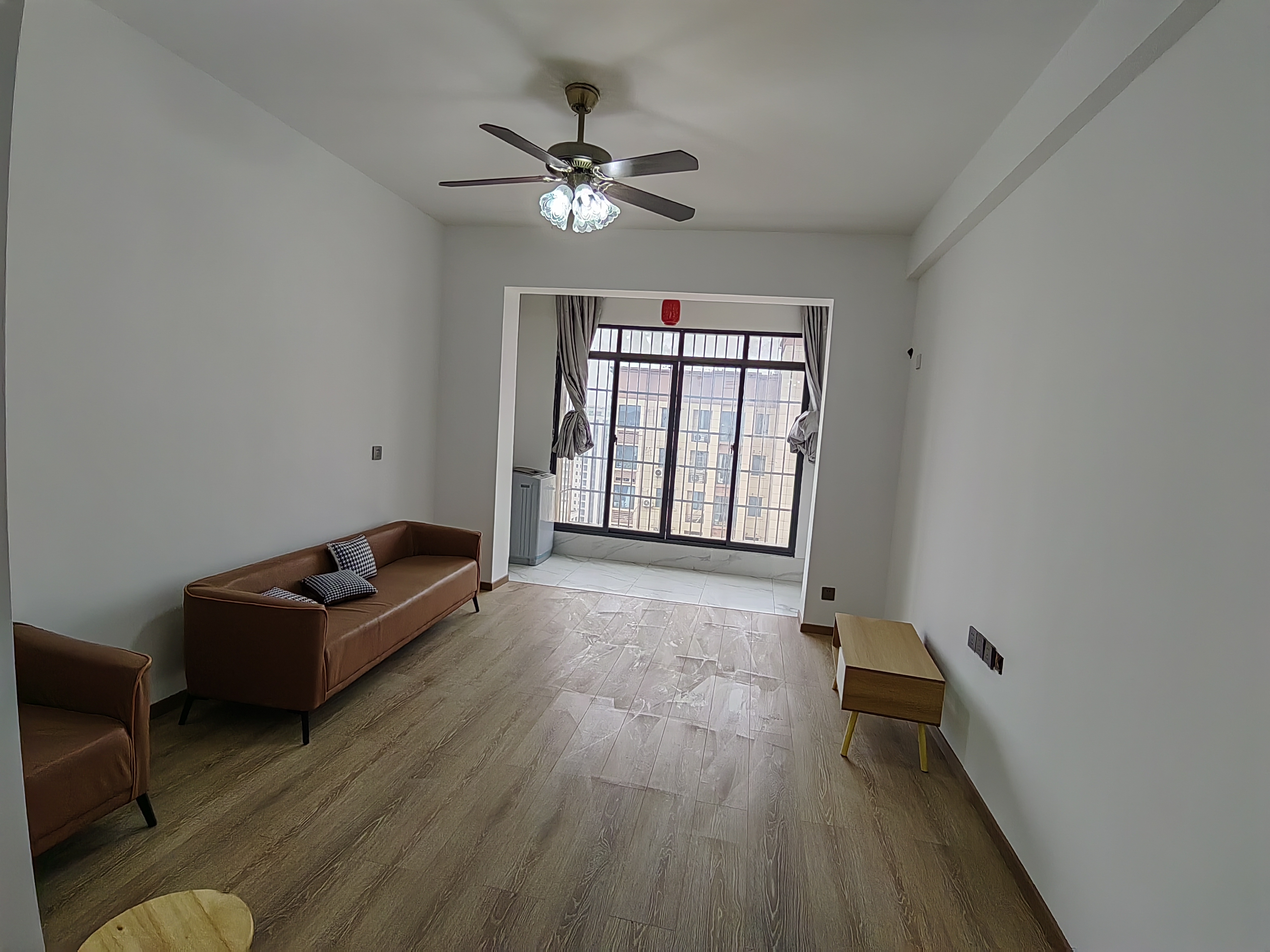 天悦和苑二期 2室2厅1卫 1800.0元/月 天悦和苑二期 2室2厅1卫 1800.0元/月户型图