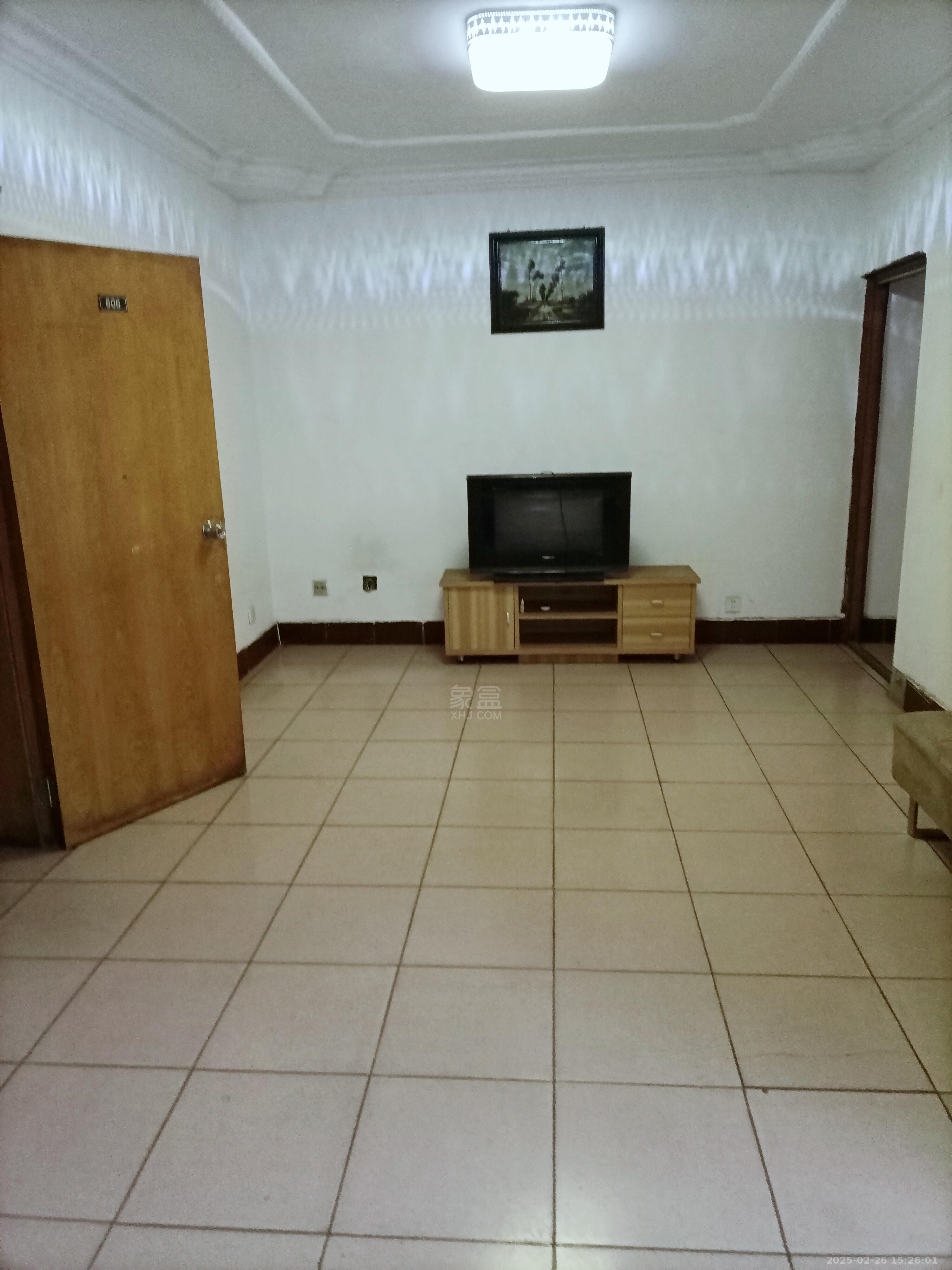 国安公寓 3室2厅1卫 1000.0元/月 国安公寓 3室2厅1卫 1000.0元/月室内图