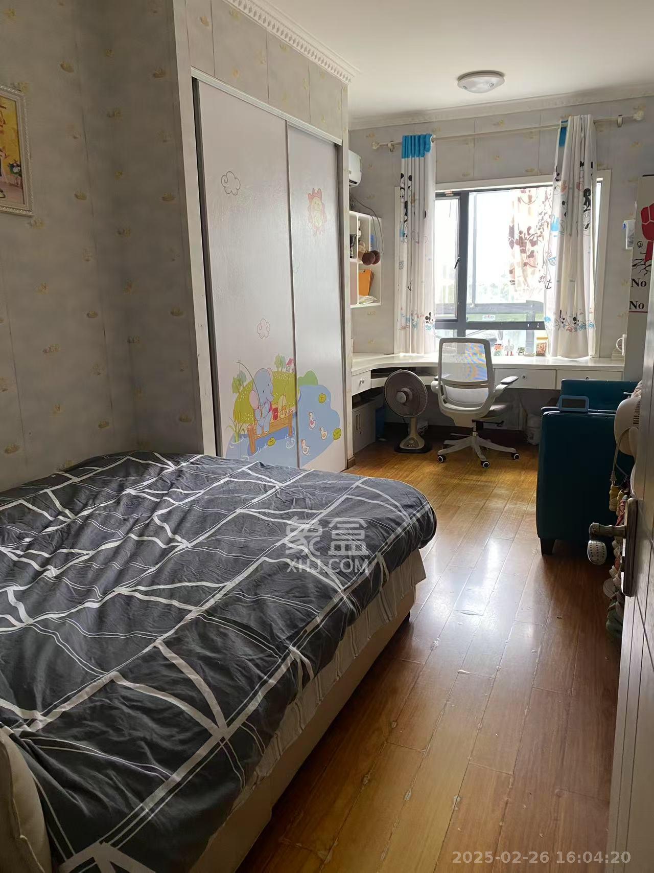 茂华国际湘 3室2厅2卫 2900.0元/月 茂华国际湘 3室2厅2卫 2900.0元/月室内图