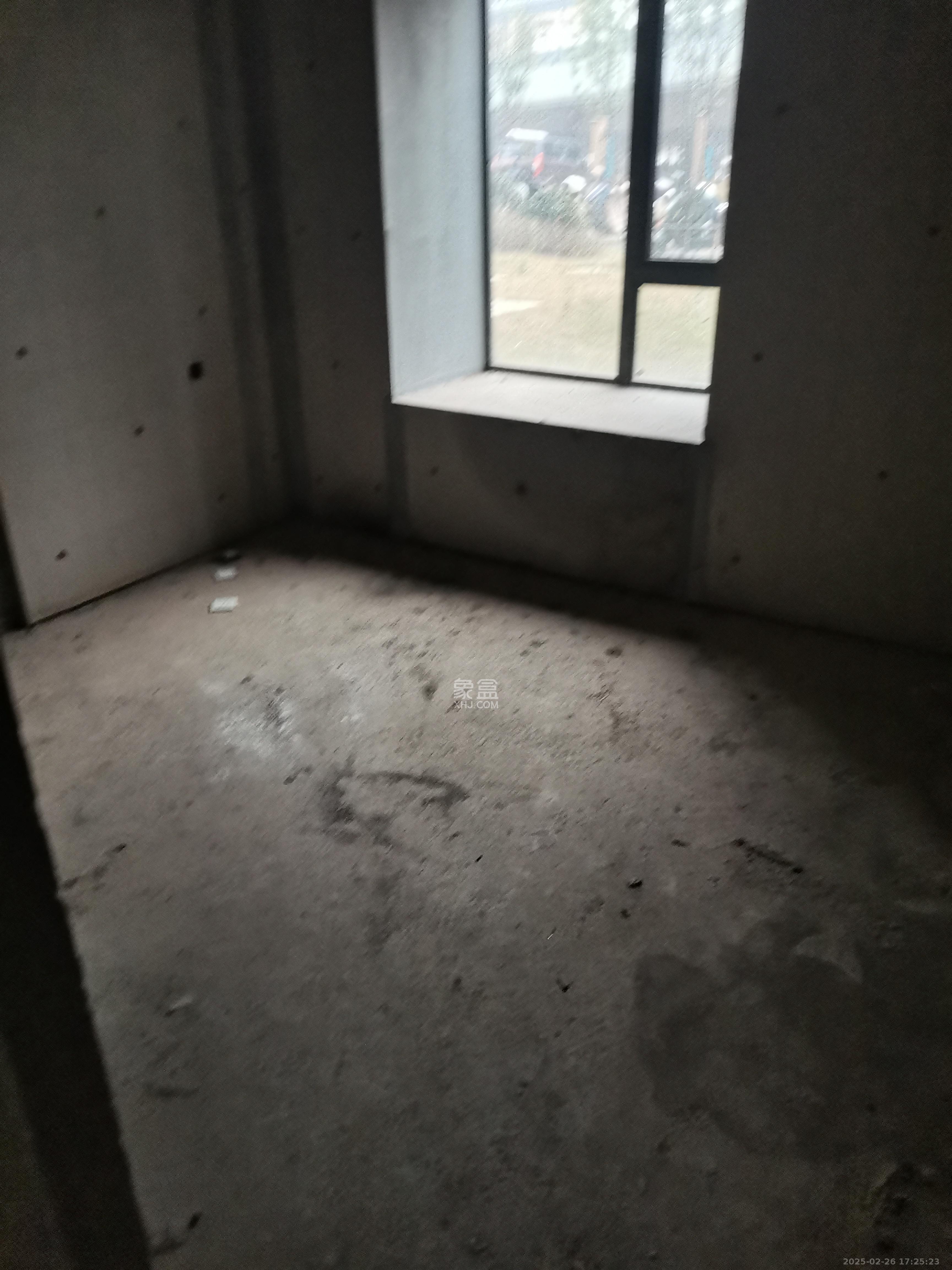 伊景园滨河苑  3室2厅2卫   1000.00元/月室内图