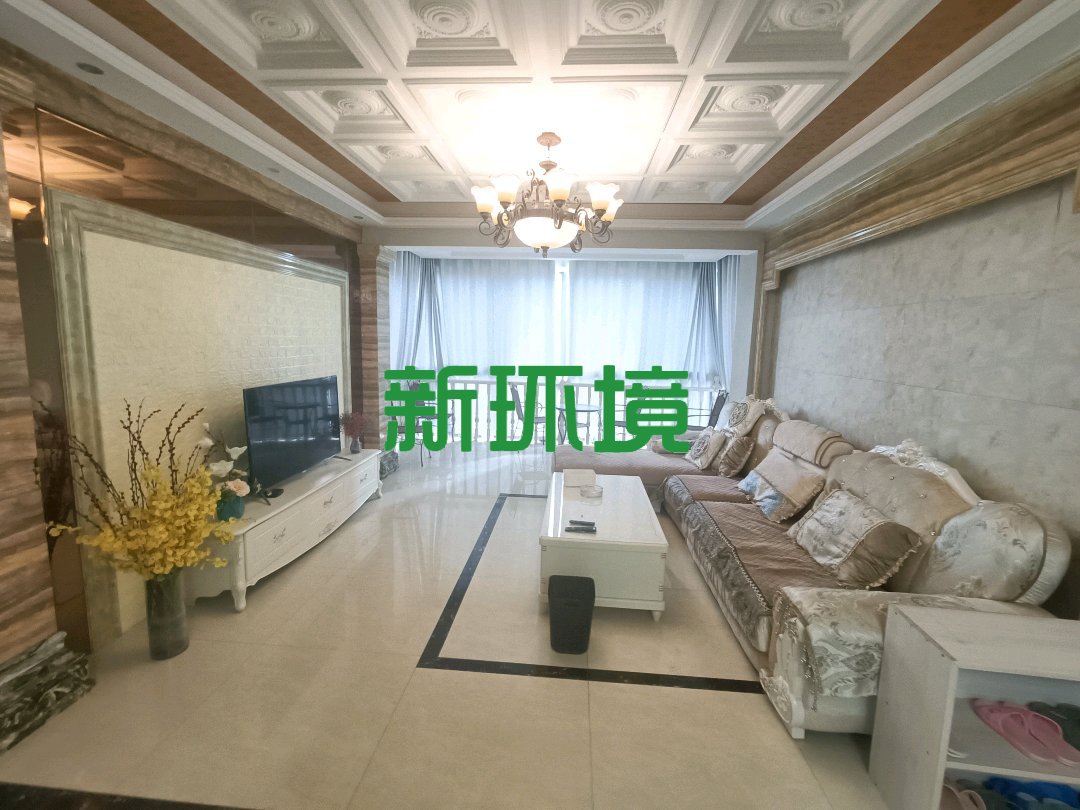 桂花园  3室2厅2卫   69.80万