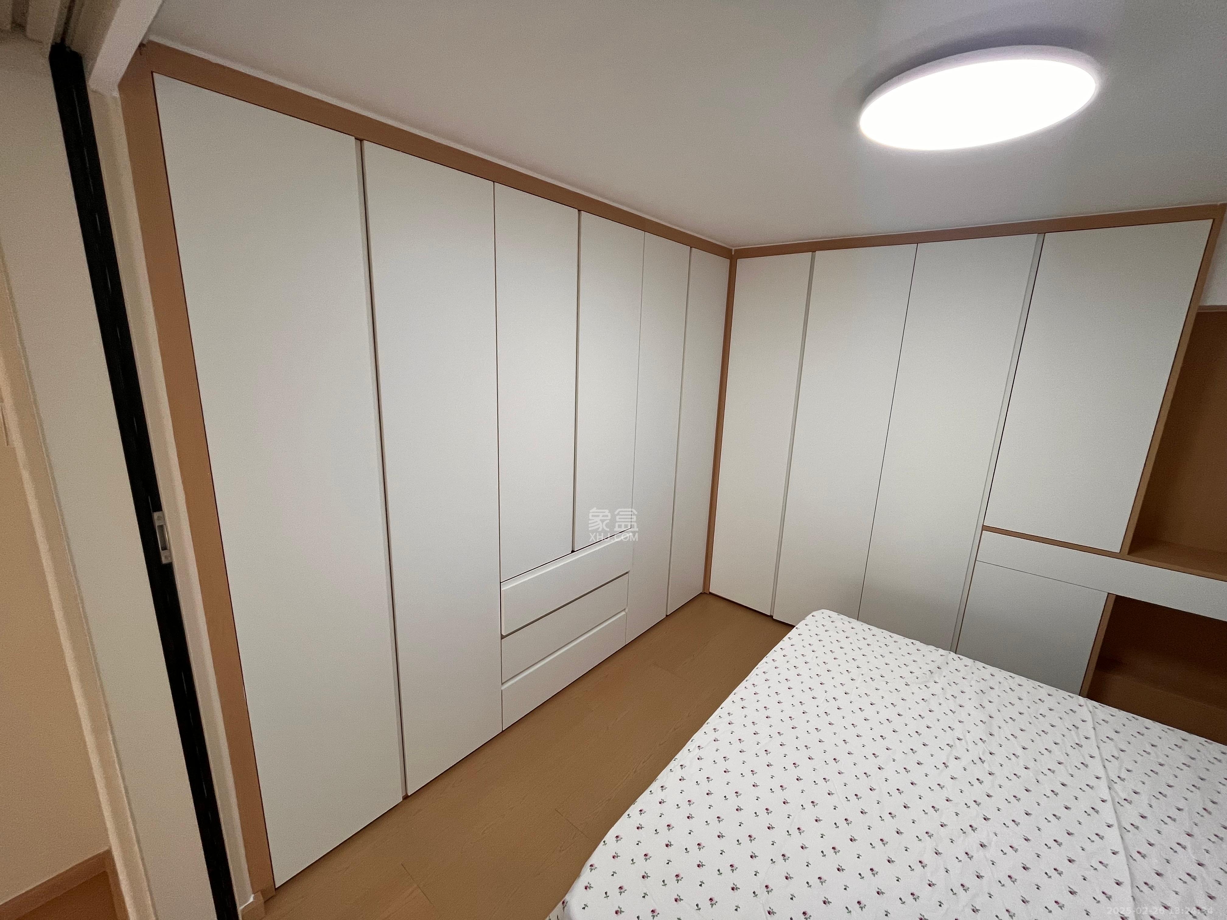 时代MOMA云PARK  2室1厅1卫   3200.00元/月室内图
