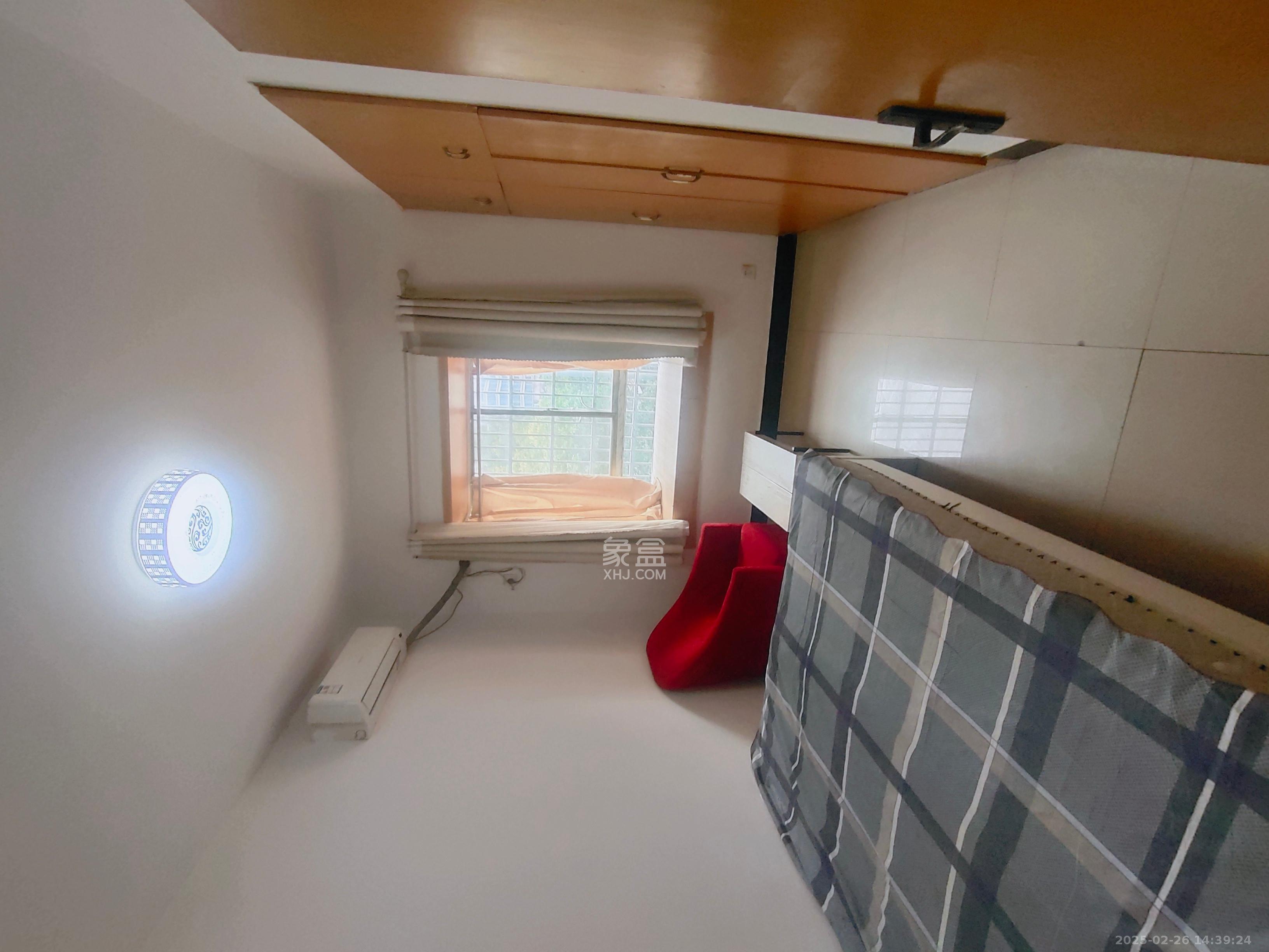 金石蓉园 2室1厅1卫 1500.0元/月 金石蓉园 2室1厅1卫 1500.0元/月室内图