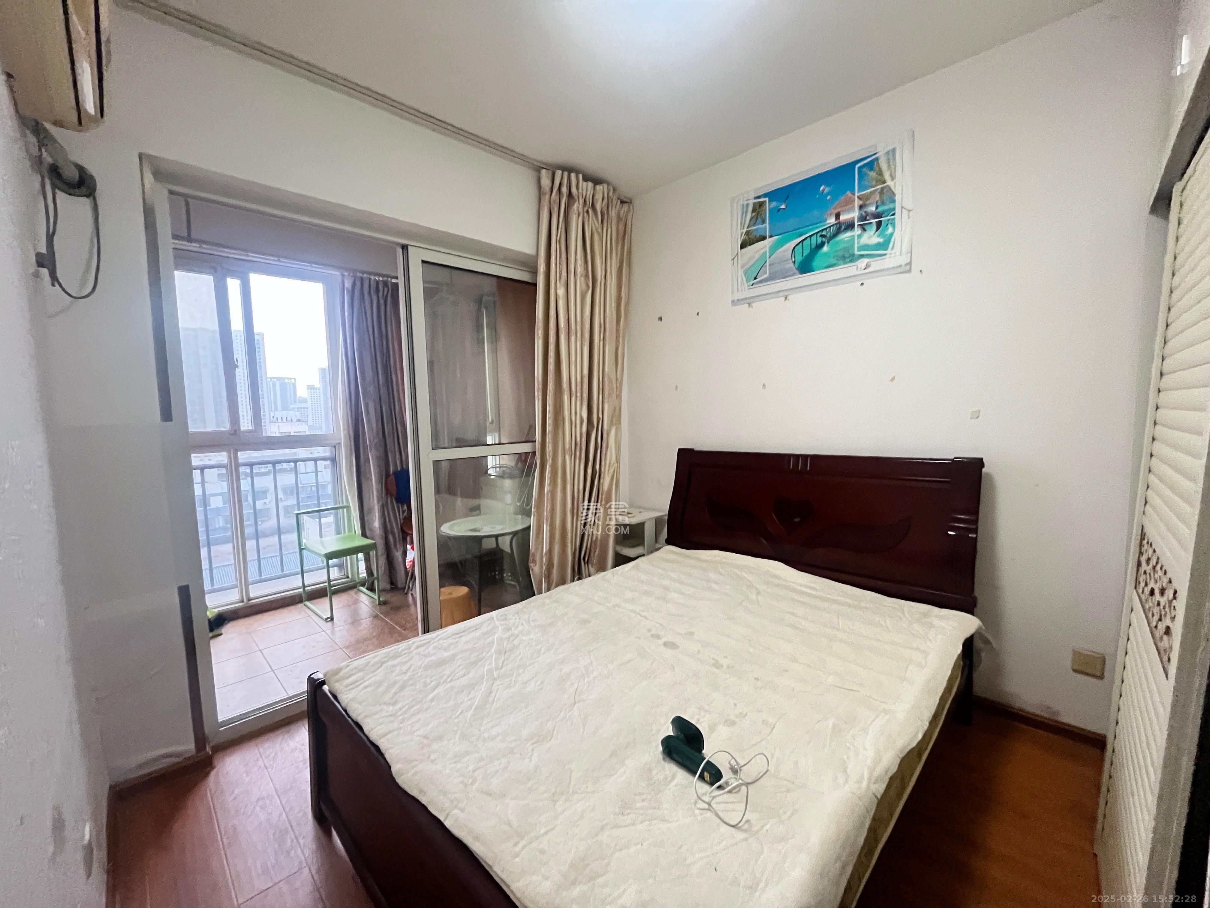 星典时代  1室1厅1卫   1400.00元/月室内图