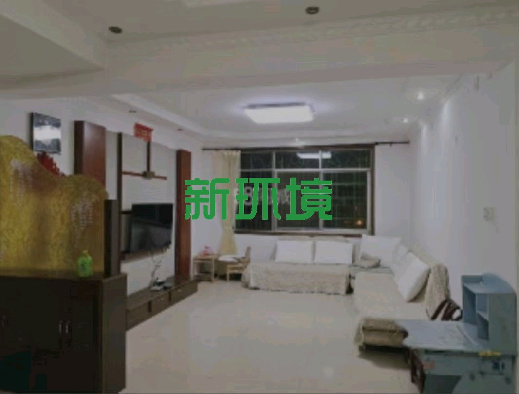 农业局宿舍  3室2厅2卫   49.80万客厅