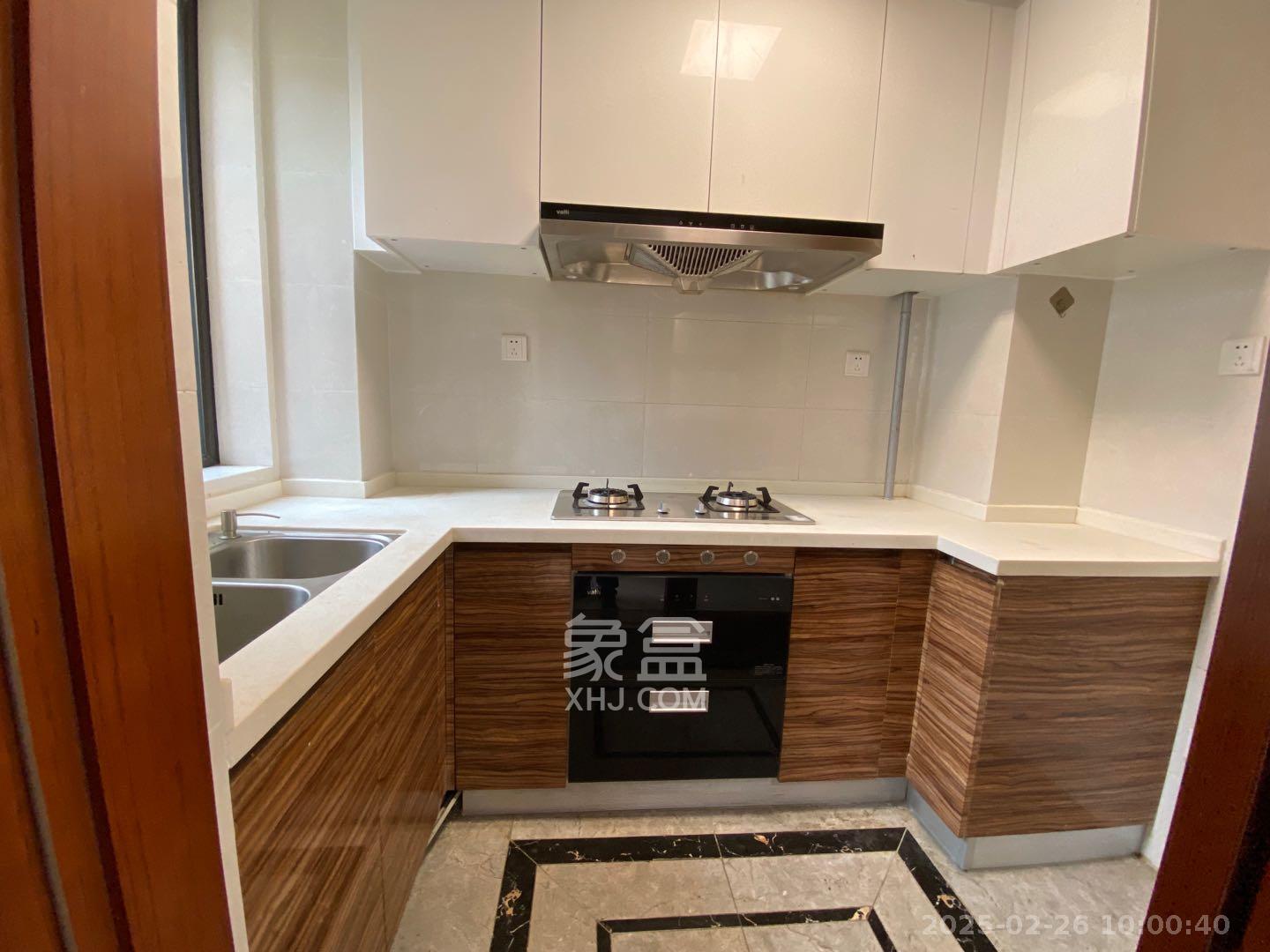 中海新城熙岸(中信新城五期) 3室2厅1卫 2100.0元/月 中海新城熙岸(中信新城五期) 3室2厅1卫 2100.0元/月室内图