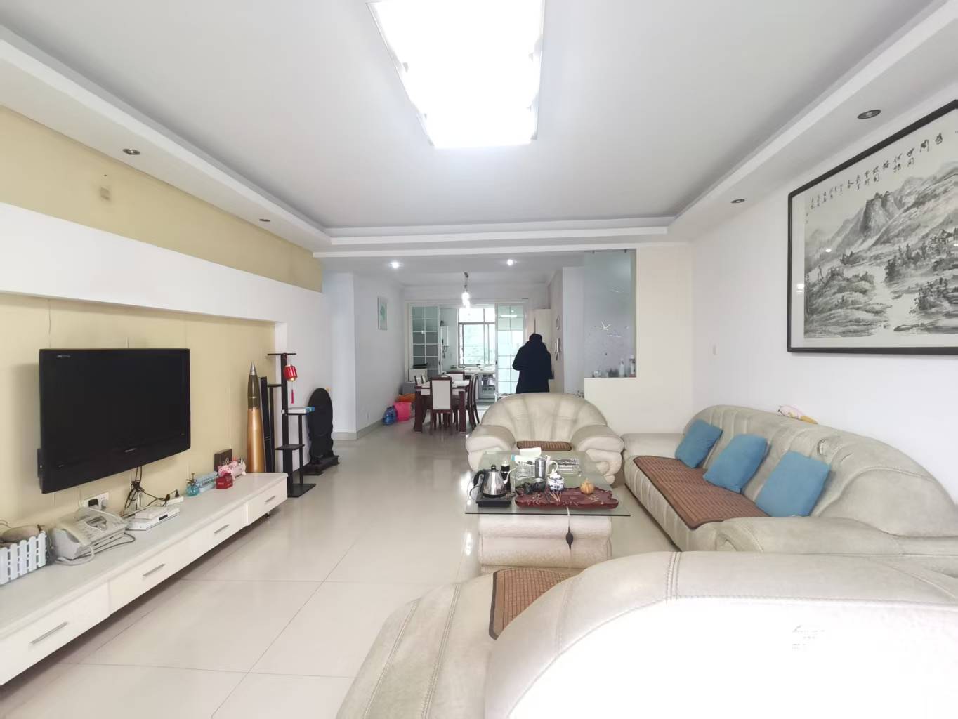 梓怡华盛家园  4室2厅2卫    66.8万 梓怡华盛家园  4室2厅2卫    66.8万户型图