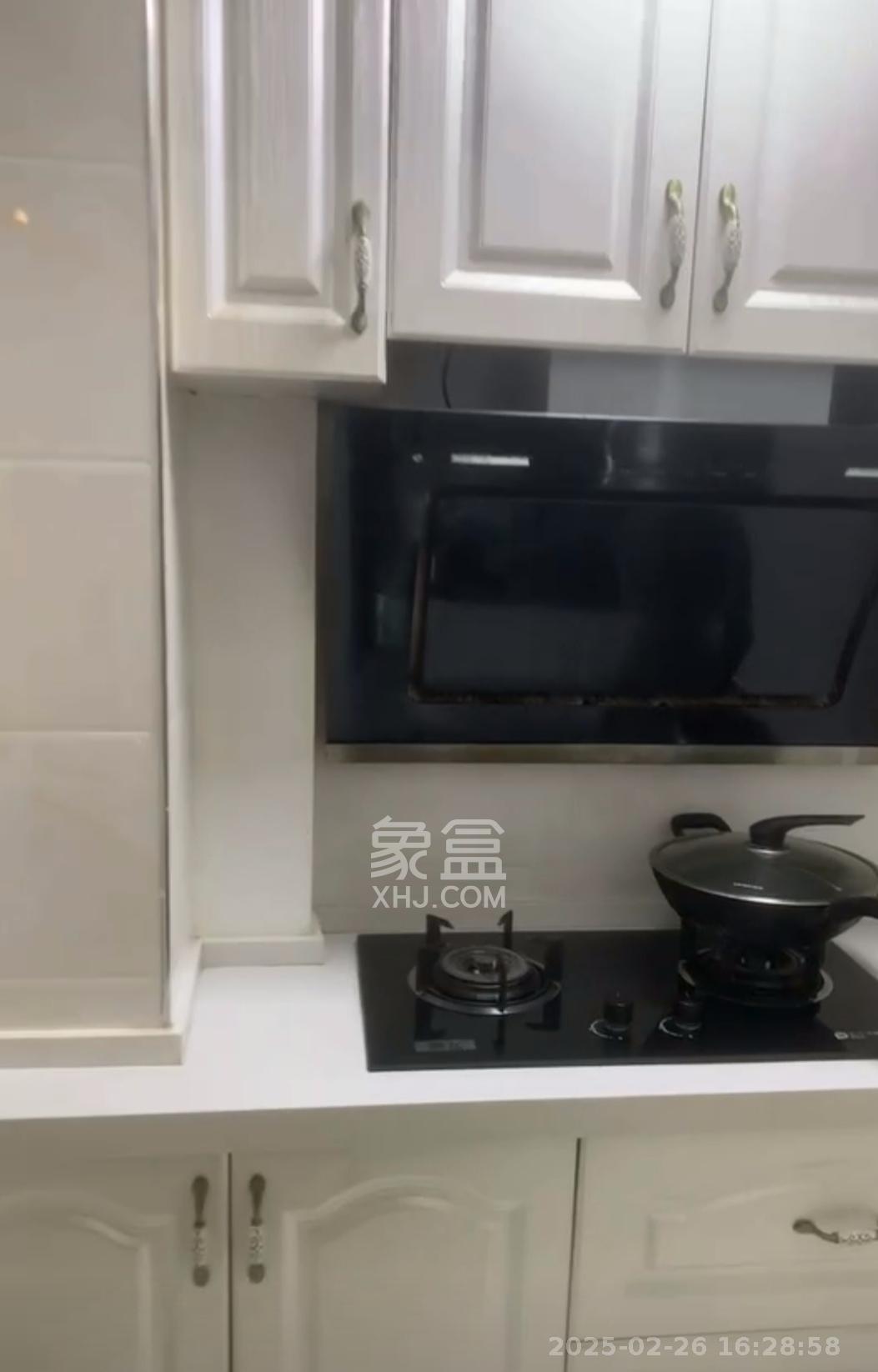 中信凯旋蓝岸(中信新城三期) 1室1厅1卫 1500.0元/月 中信凯旋蓝岸(中信新城三期) 1室1厅1卫 1500.0元/月室内图