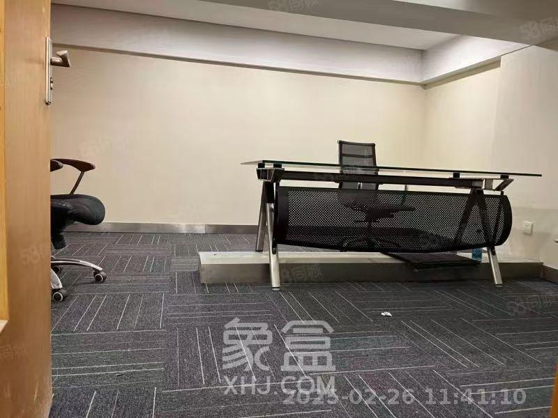 城市快线(新建大厦) 2室2厅1卫 2500.0元/月 城市快线(新建大厦) 2室2厅1卫 2500.0元/月室内图