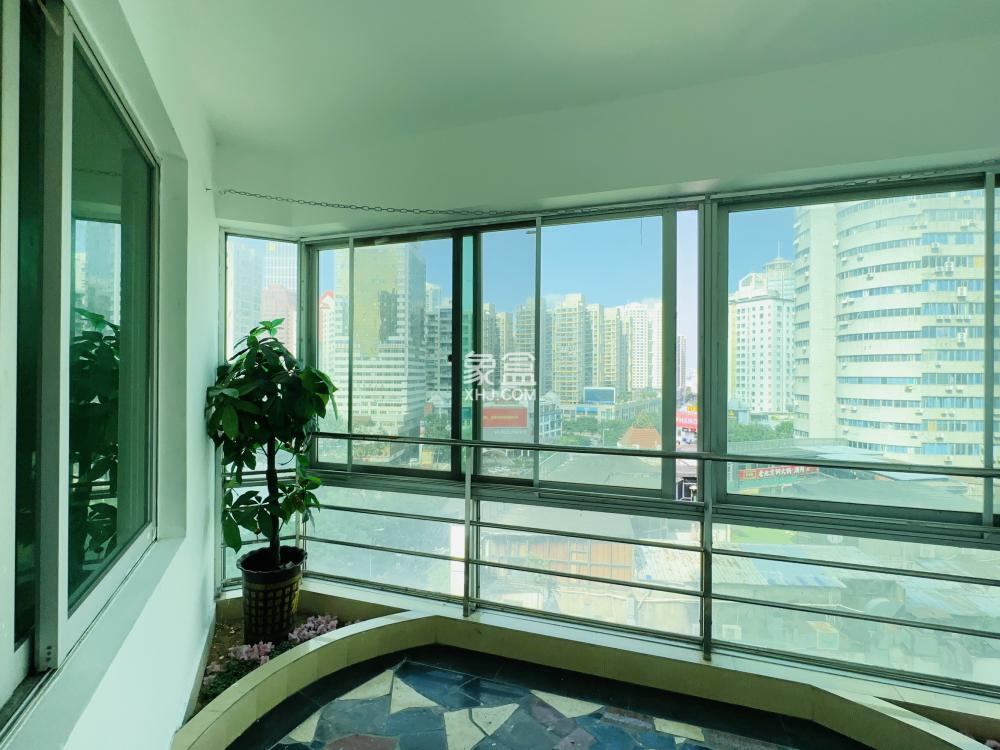 富豪大厦(富豪花园) 2室1厅2卫 110.0万 富豪大厦(富豪花园) 2室1厅2卫 110.0万室内图