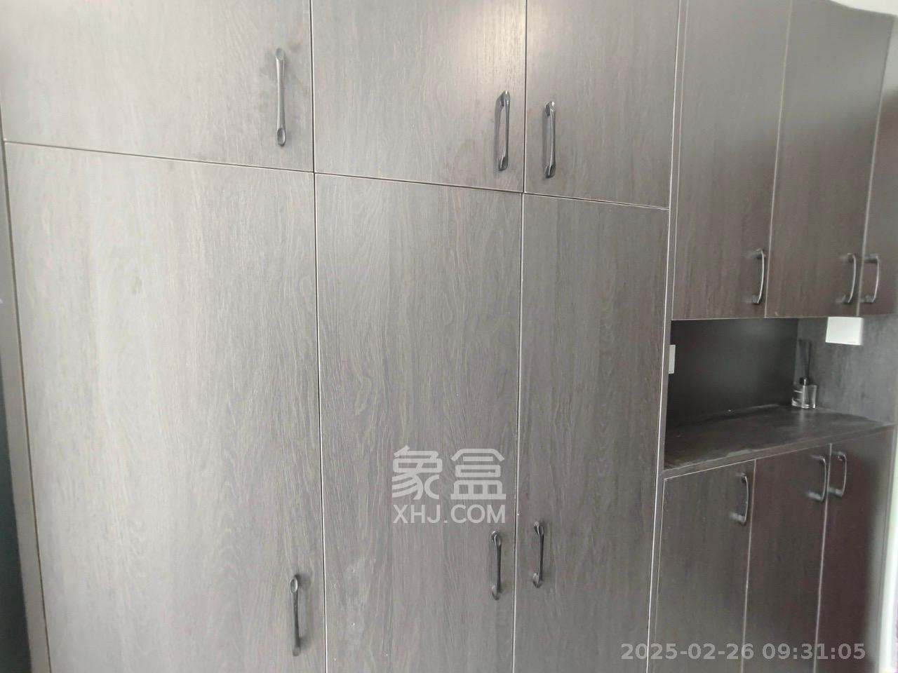 新长海D1站  1室0厅0卫   1600.00元/月室内图