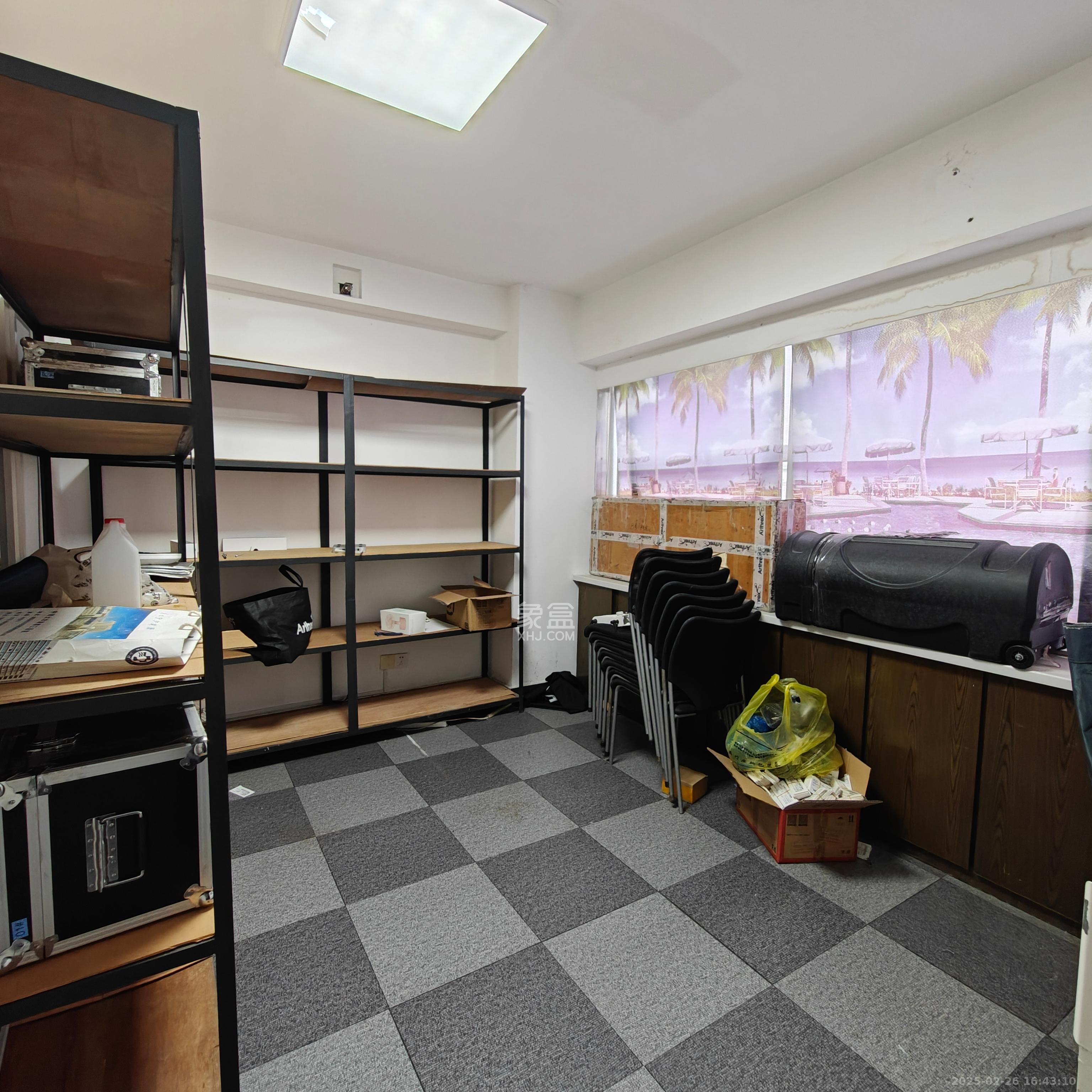 锦绣华天   152.0㎡      4500.0元/月室内图