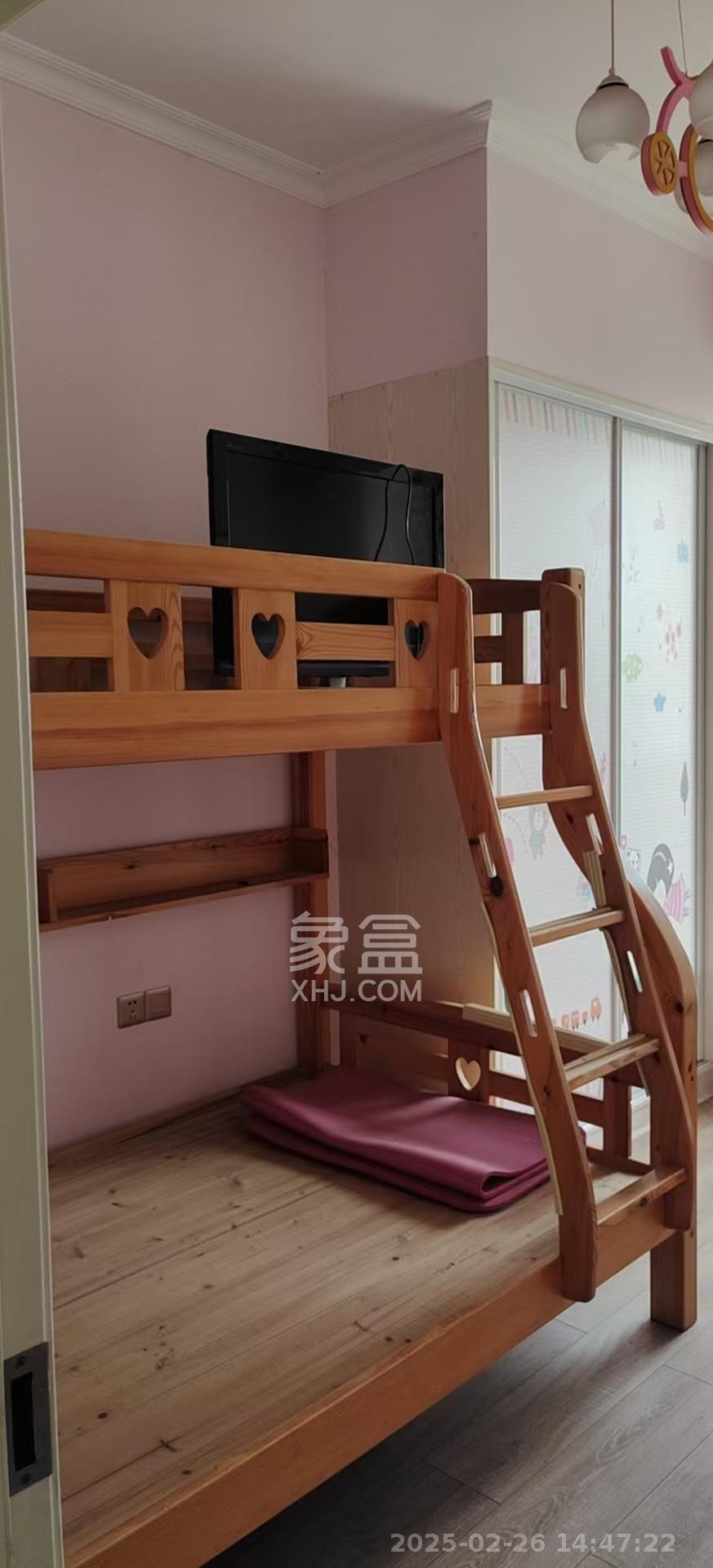 比华利山  3室2厅1卫   2100.00元/月室内图