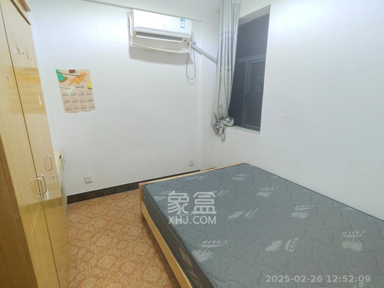 星城书香苑（星城书院)  2室1厅1卫   2600.00元/月室内图