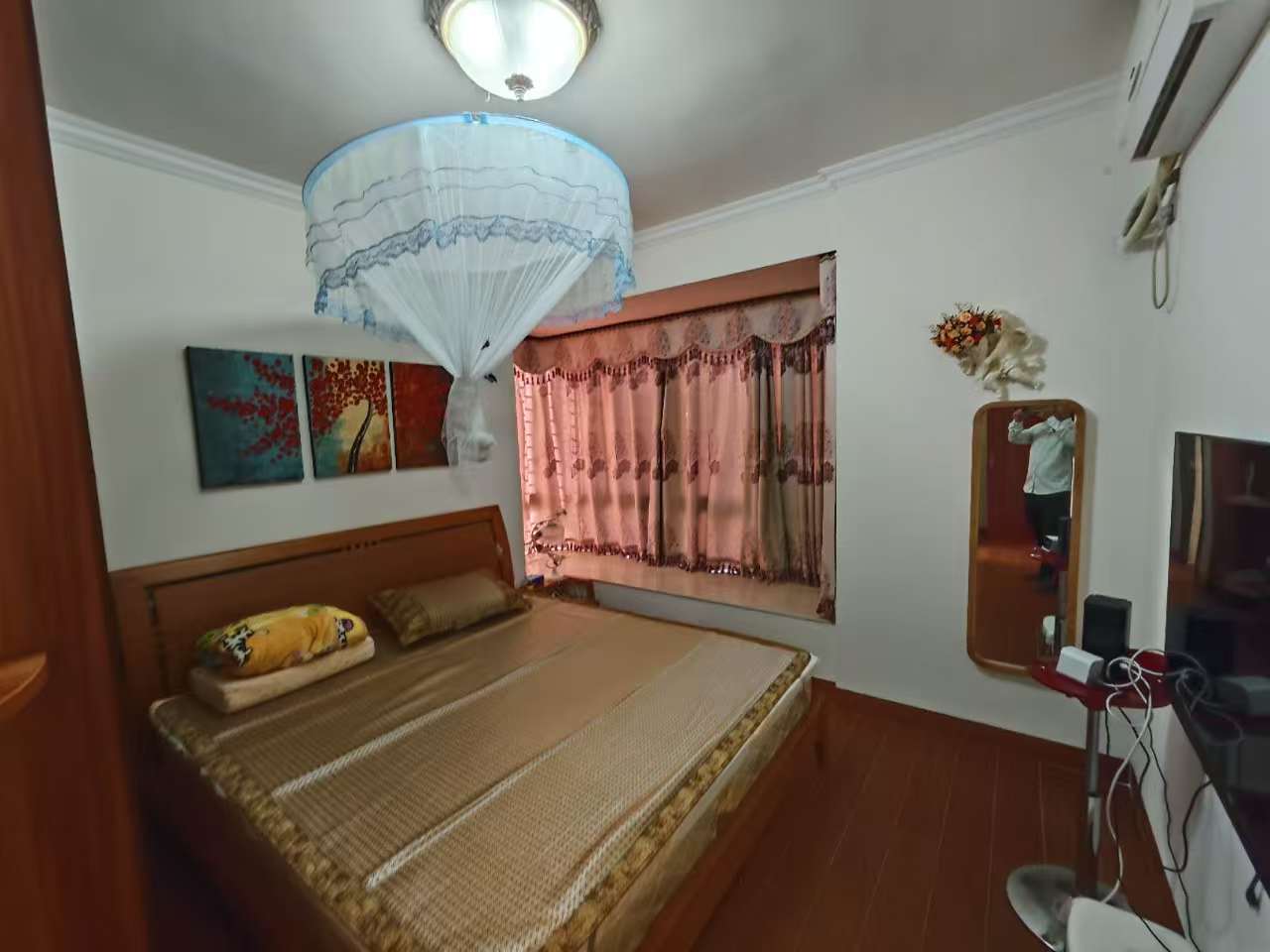 润江财苑 3室2厅2卫 2200.0元/月 润江财苑 3室2厅2卫 2200.0元/月室内图