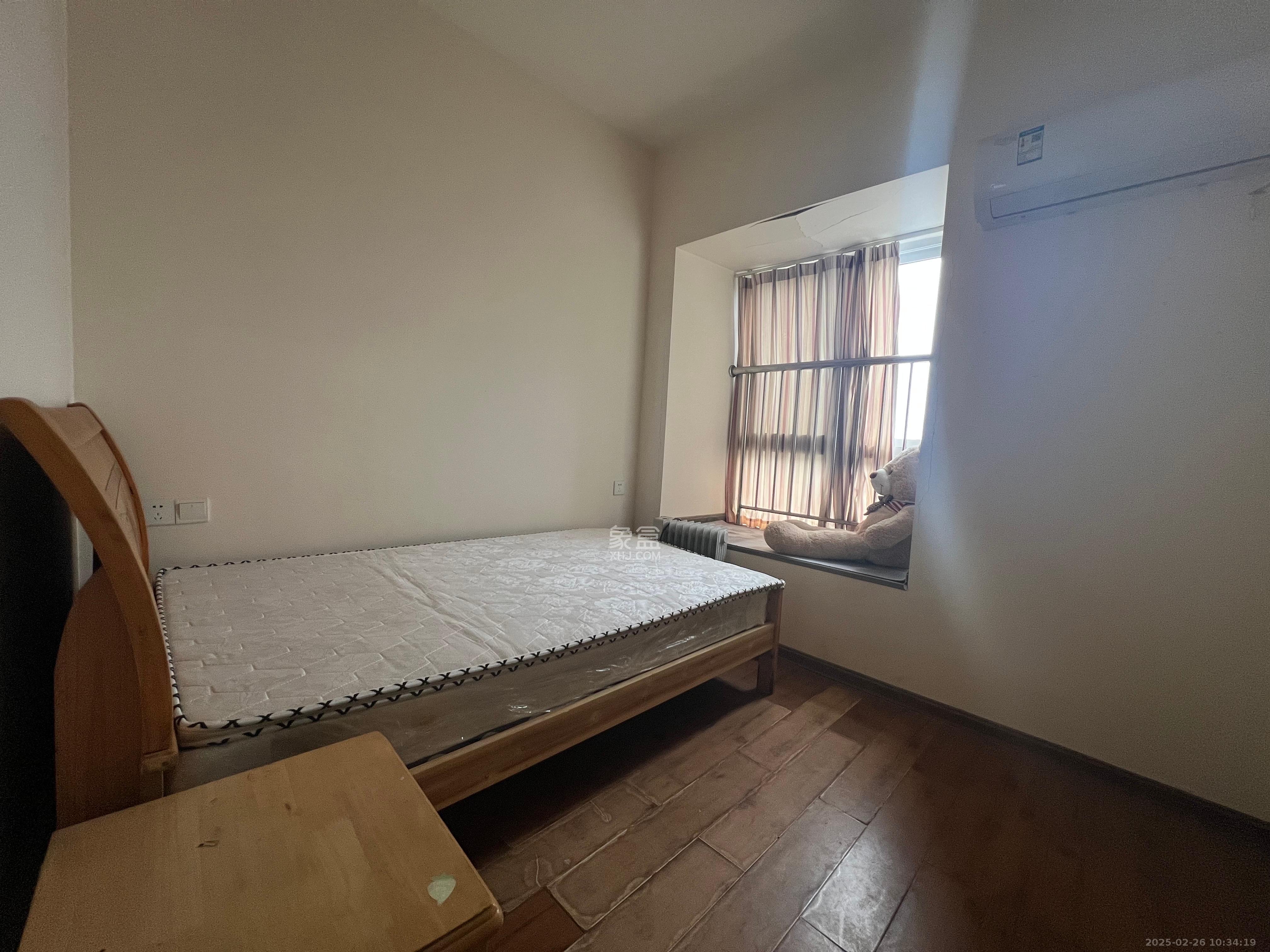 湘府十城(汇财御景湾新寓,汇财国际) 3室2厅1卫 2100.0元/月 湘府十城(汇财御景湾新寓,汇财国际) 3室2厅1卫 2100.0元/月室内图