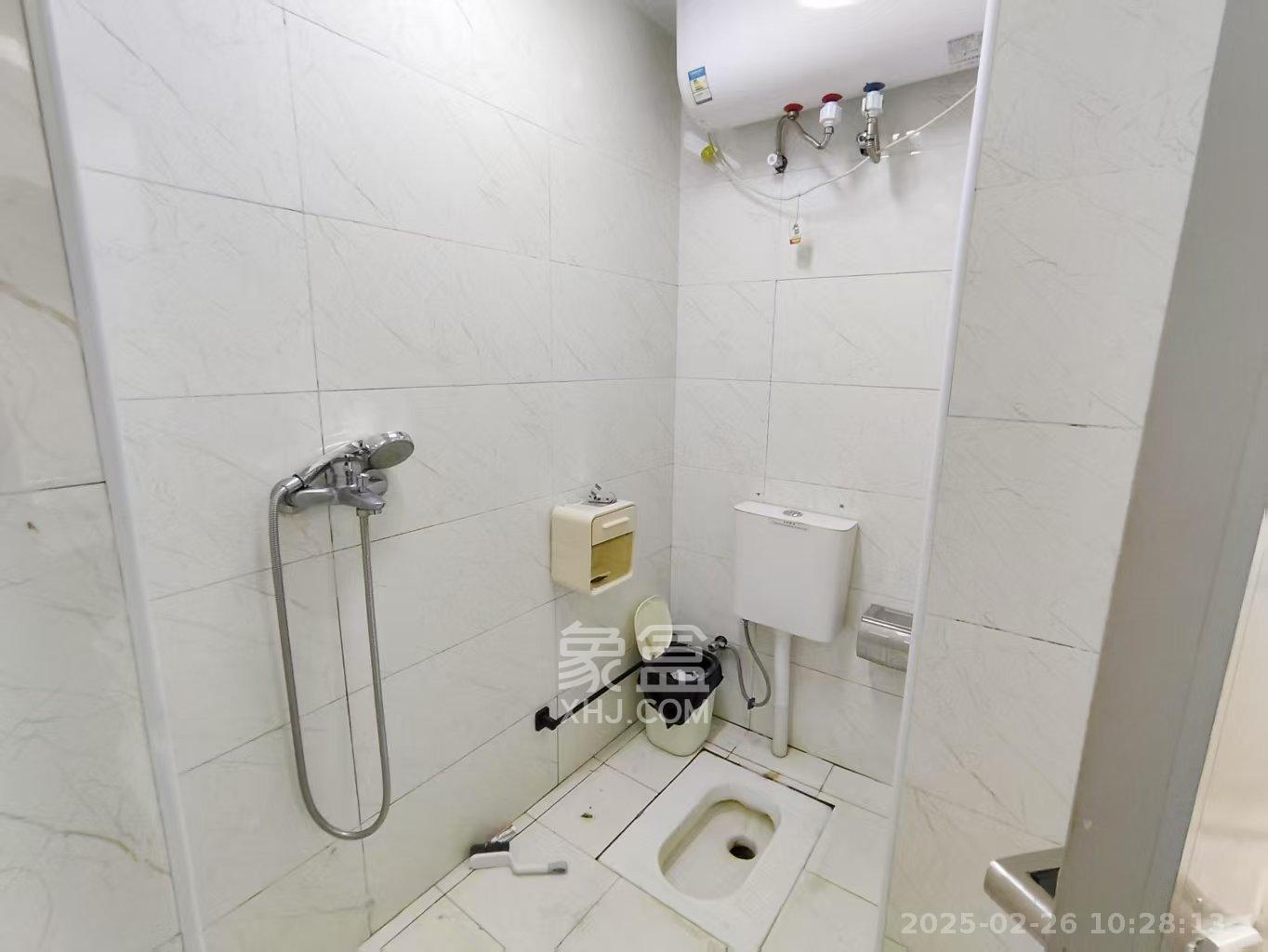 梅溪国际公寓(步步高新天地) 1室1厅1卫 1500.0元/月 梅溪国际公寓(步步高新天地) 1室1厅1卫 1500.0元/月室内图