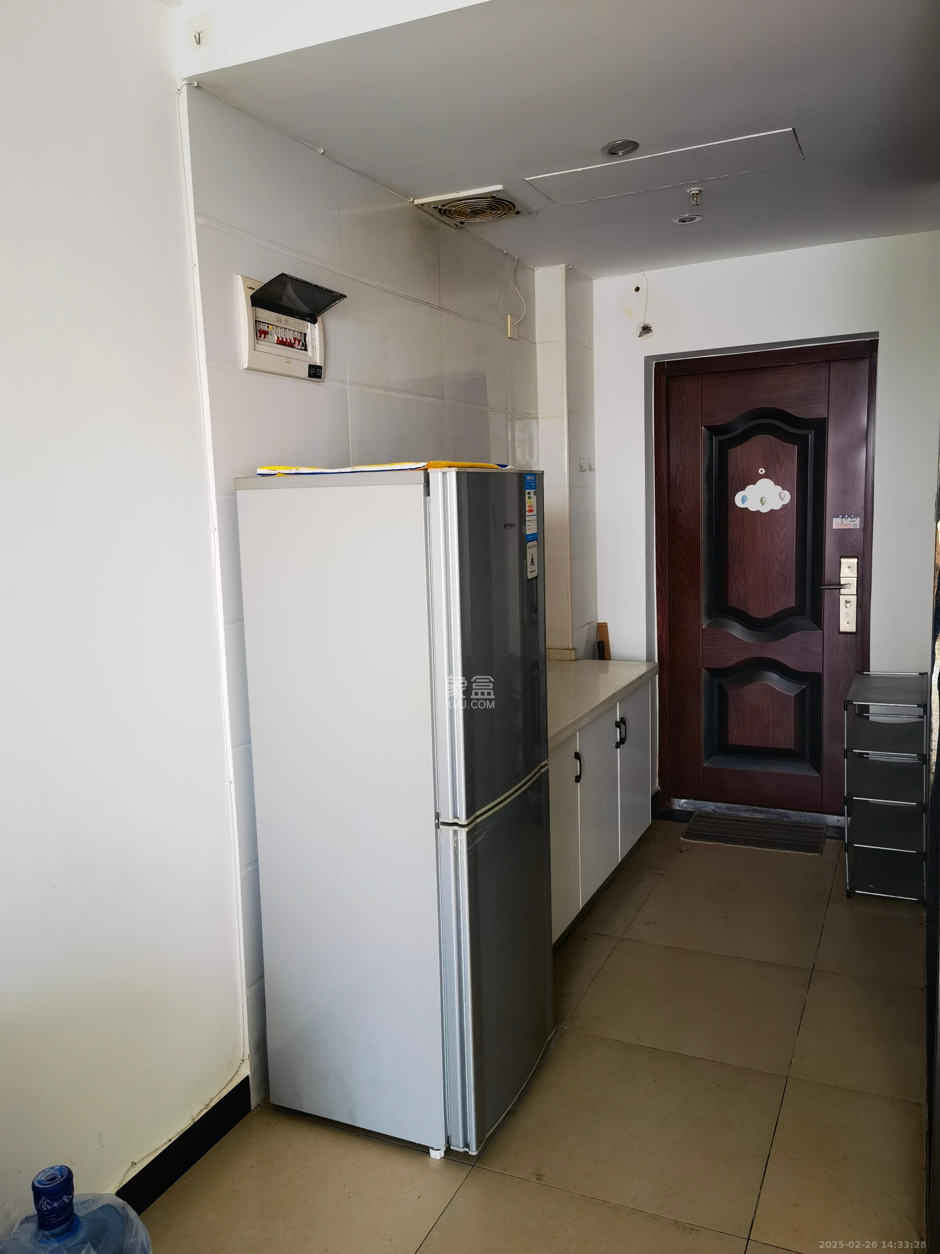 韶峰星苑(韶峰尚南UP公寓) 1室1厅1卫 1100.0元/月 韶峰星苑(韶峰尚南UP公寓) 1室1厅1卫 1100.0元/月室内图