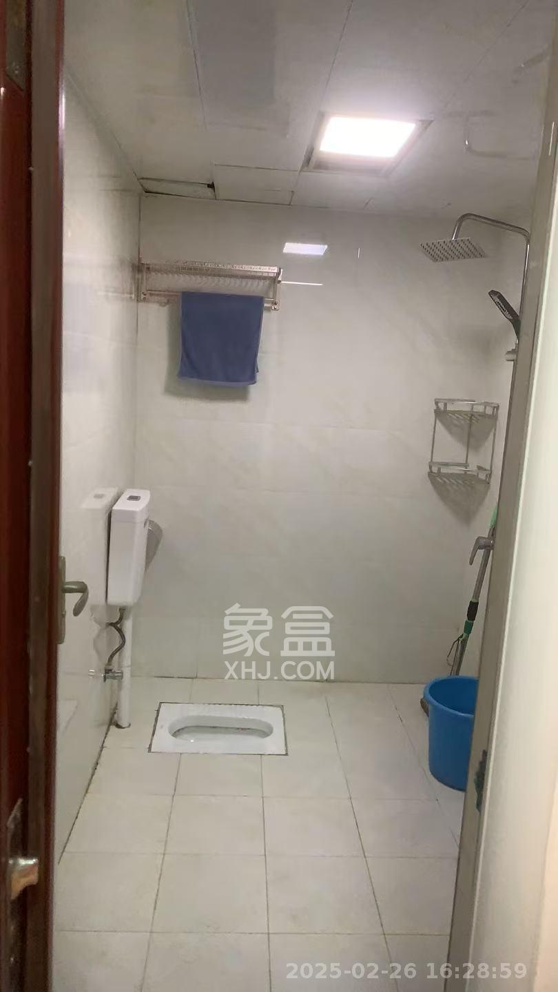 中信凯旋蓝岸(中信新城三期) 1室1厅1卫 1500.0元/月 中信凯旋蓝岸(中信新城三期) 1室1厅1卫 1500.0元/月室内图