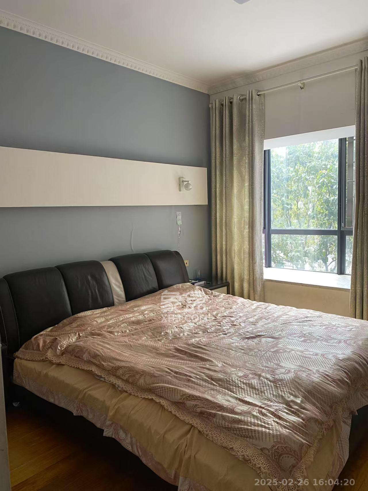 茂华国际湘 3室2厅2卫 2900.0元/月 茂华国际湘 3室2厅2卫 2900.0元/月室内图