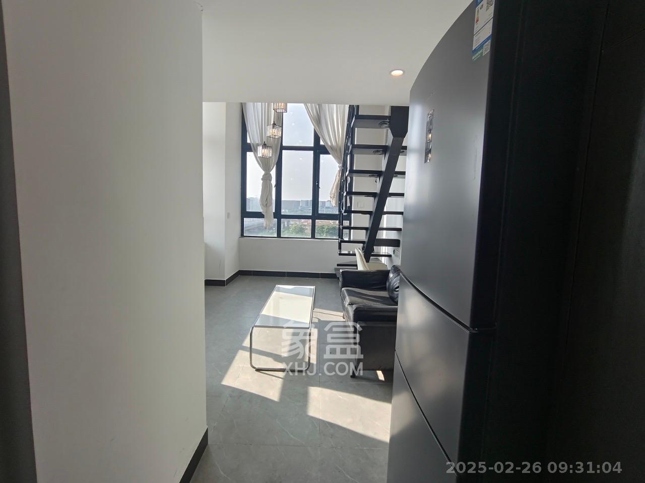 新长海D1站  1室0厅0卫   1600.00元/月室内图