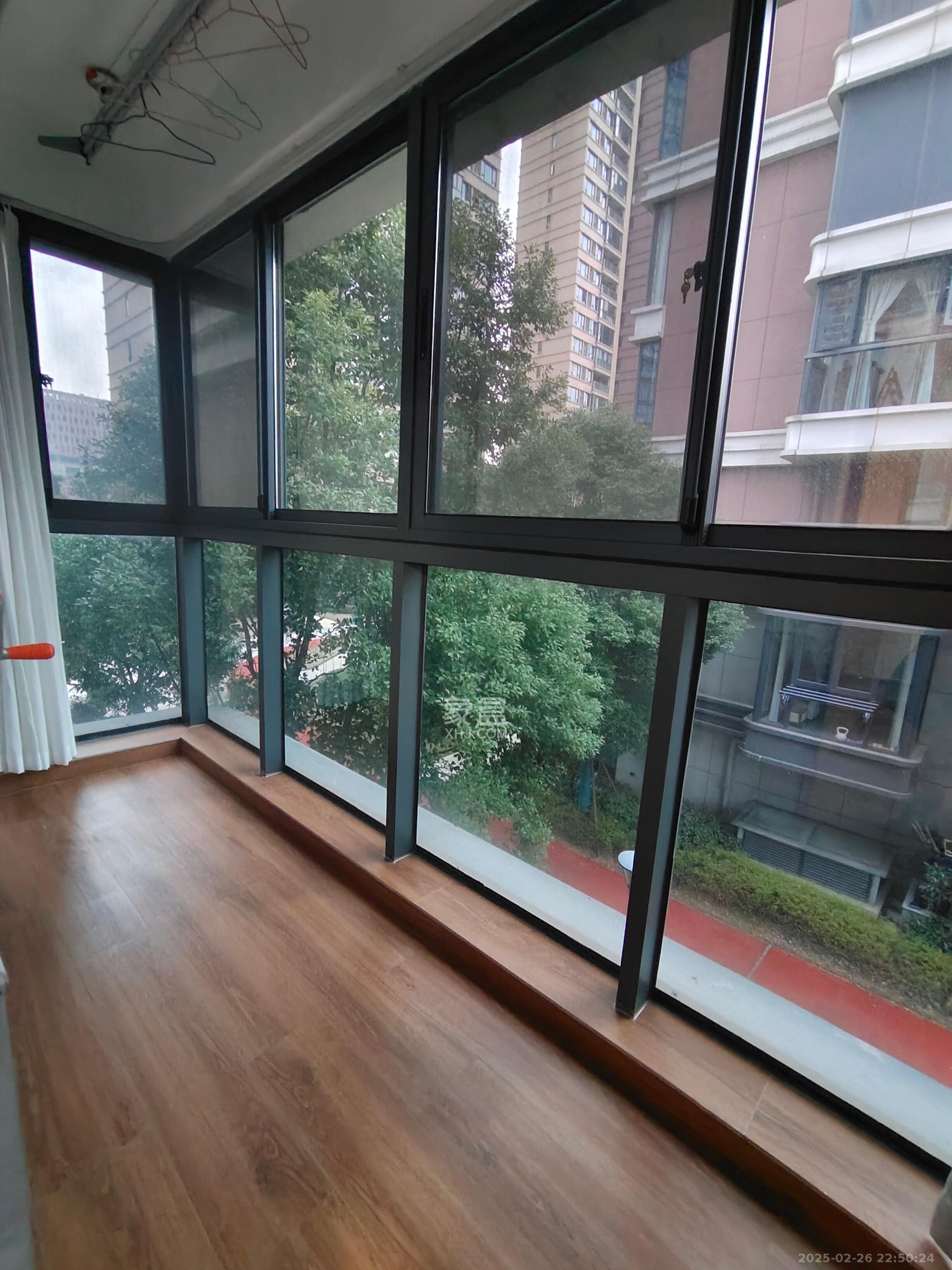 福天星中心（福天星雅苑）  4室2厅2卫    4600.0元/月室内图