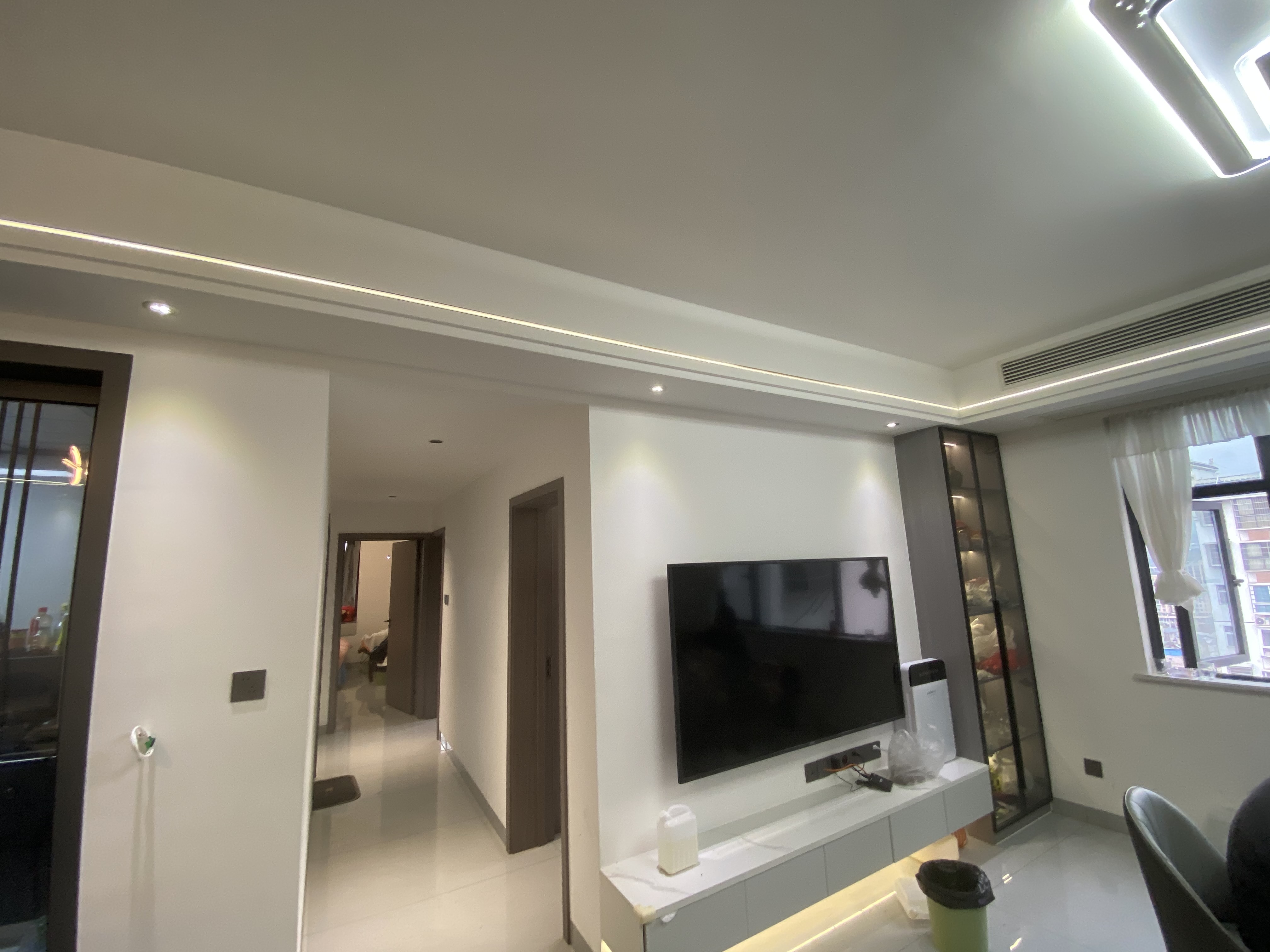 熙城春天 3室2厅2卫 2000.0元/月 熙城春天 3室2厅2卫 2000.0元/月室内图