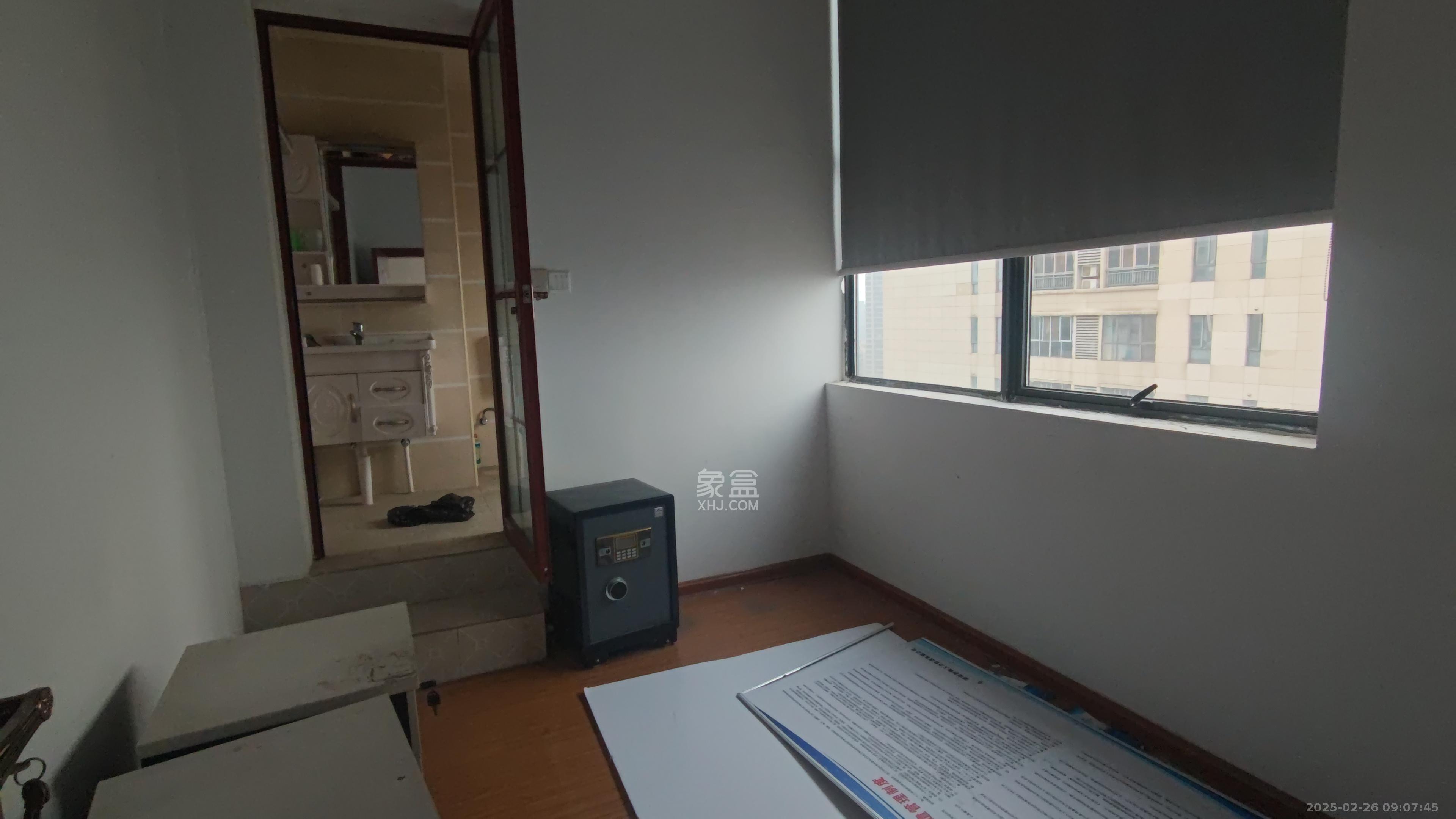 保利麓谷林语I区 1室1厅0卫 3486.0元/月 保利麓谷林语I区 1室1厅0卫 3486.0元/月室内图