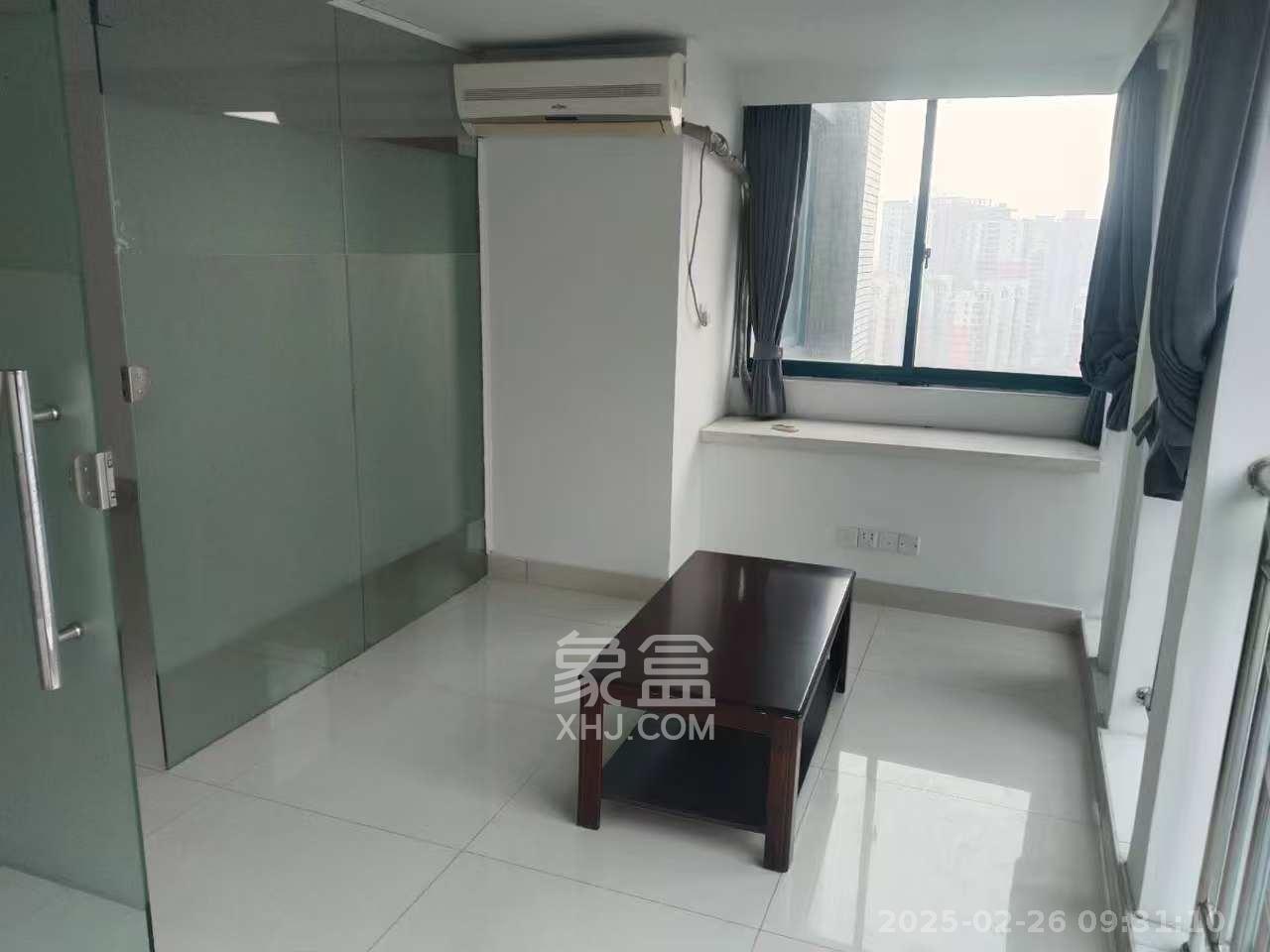 东一国际 1室1厅1卫 2000.0元/月 东一国际 1室1厅1卫 2000.0元/月室内图