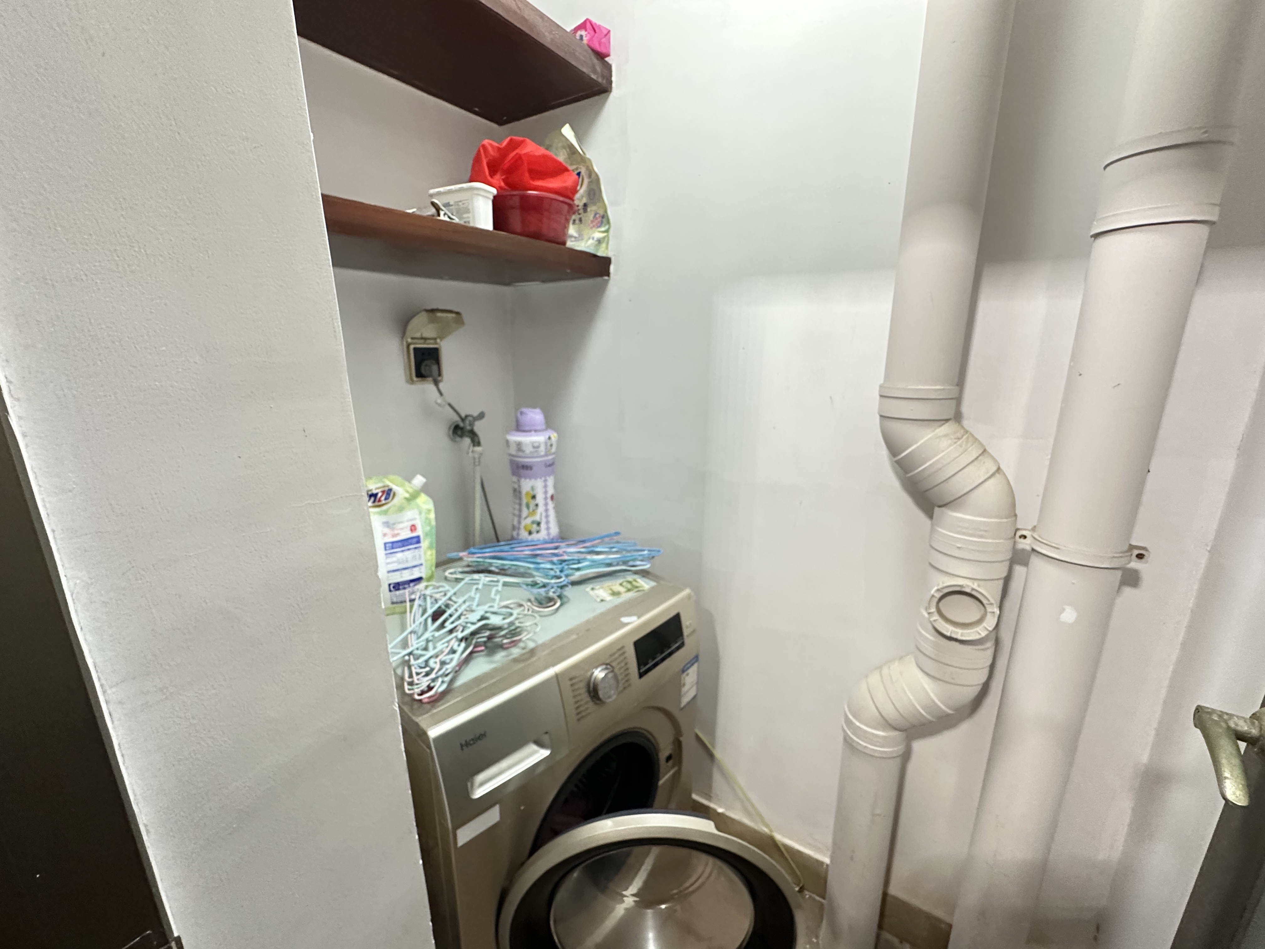 兆南丽湾  3室2厅2卫   249.00万室内图