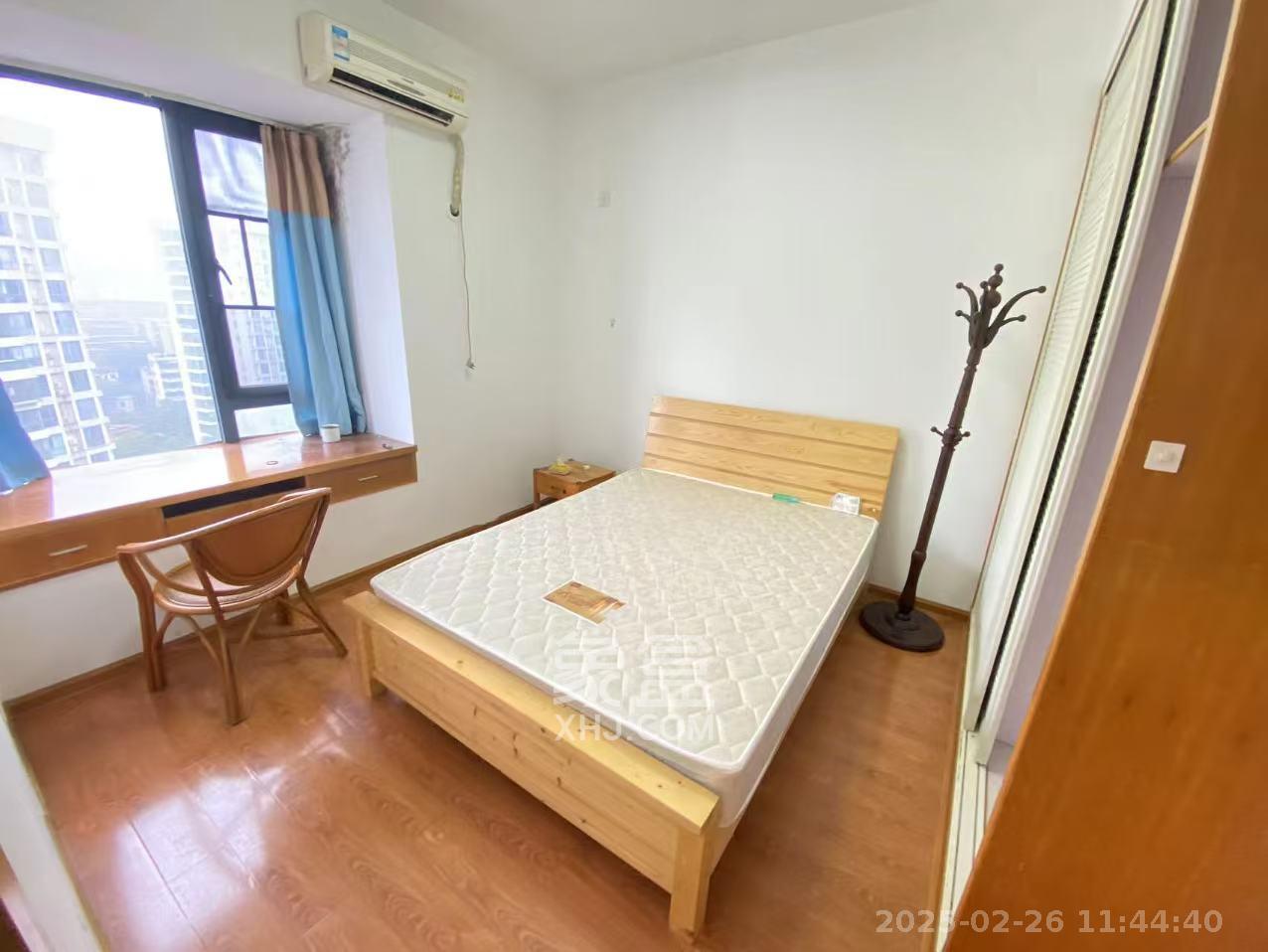 华菱蓝调国际(华菱.香墅美地) 3室2厅2卫 2400.0元/月 华菱蓝调国际(华菱.香墅美地) 3室2厅2卫 2400.0元/月室内图