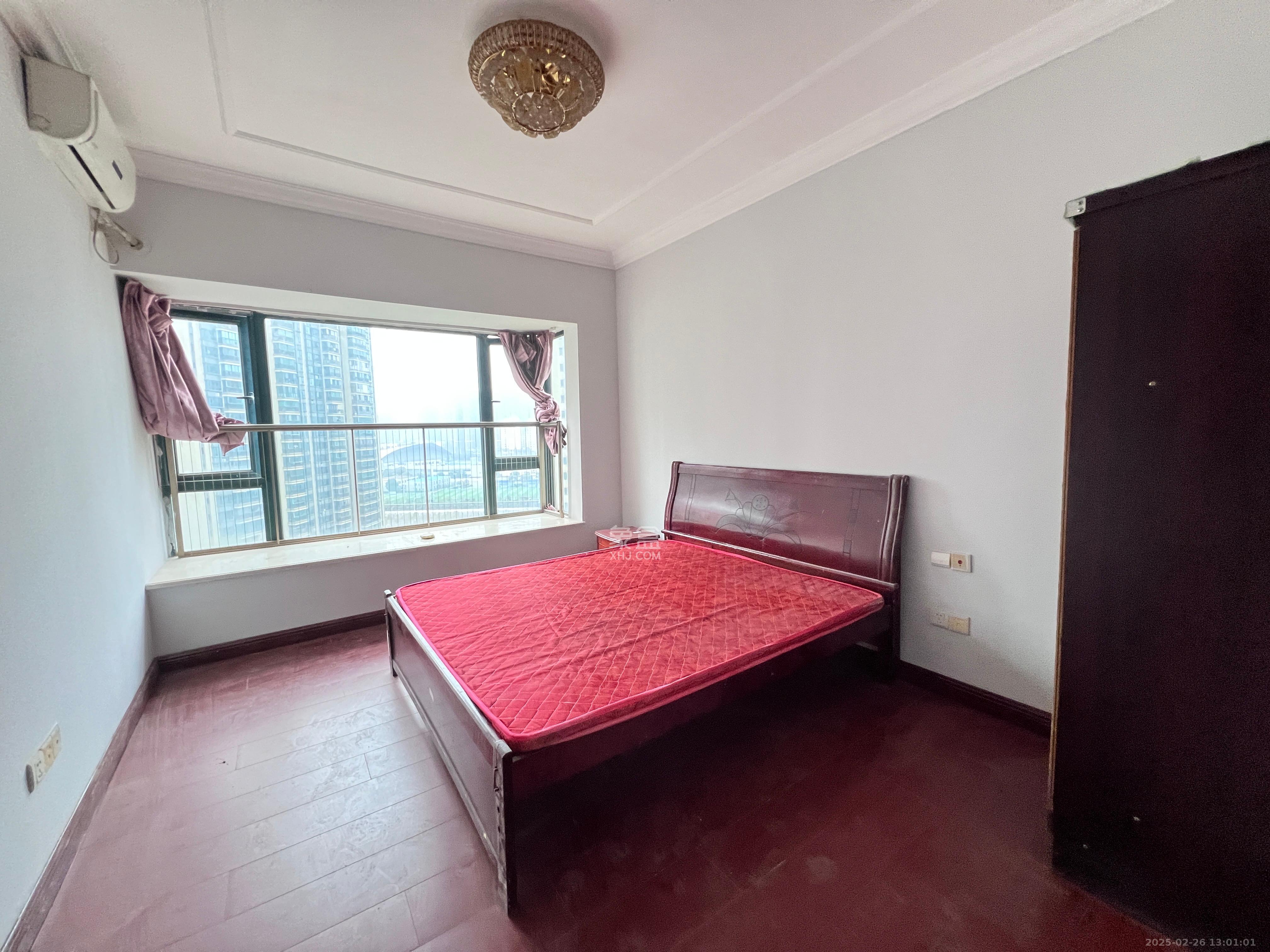 恒大绿洲 2室1厅1卫 1800.0元/月 恒大绿洲 2室1厅1卫 1800.0元/月室内图