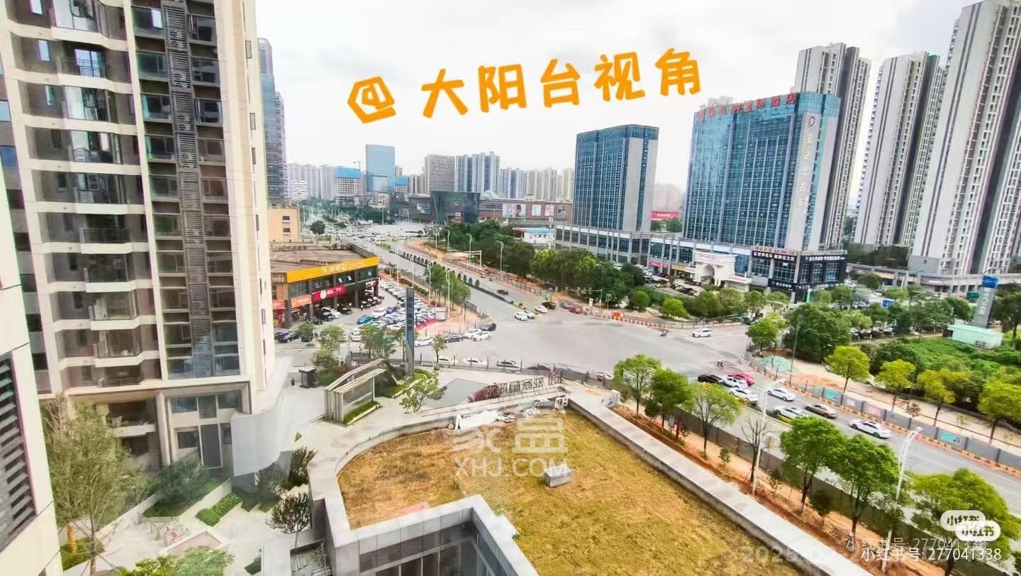 爱家当代境  1室1厅1卫   1000.00元/月室内图