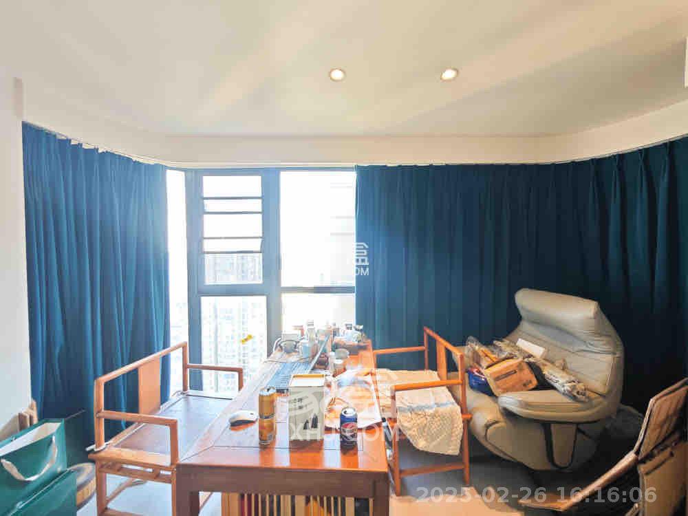 富春山  4室2厅2卫   3000.00元/月室内图